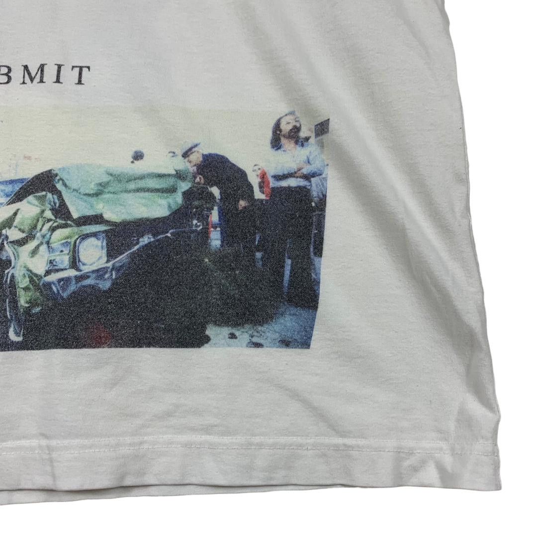 Neighborhood Neighborhood "Sleep Submit" Graphic Long Sleeve Shirt Size US L / EU 52-54 / 3 - 8 Thumbnail