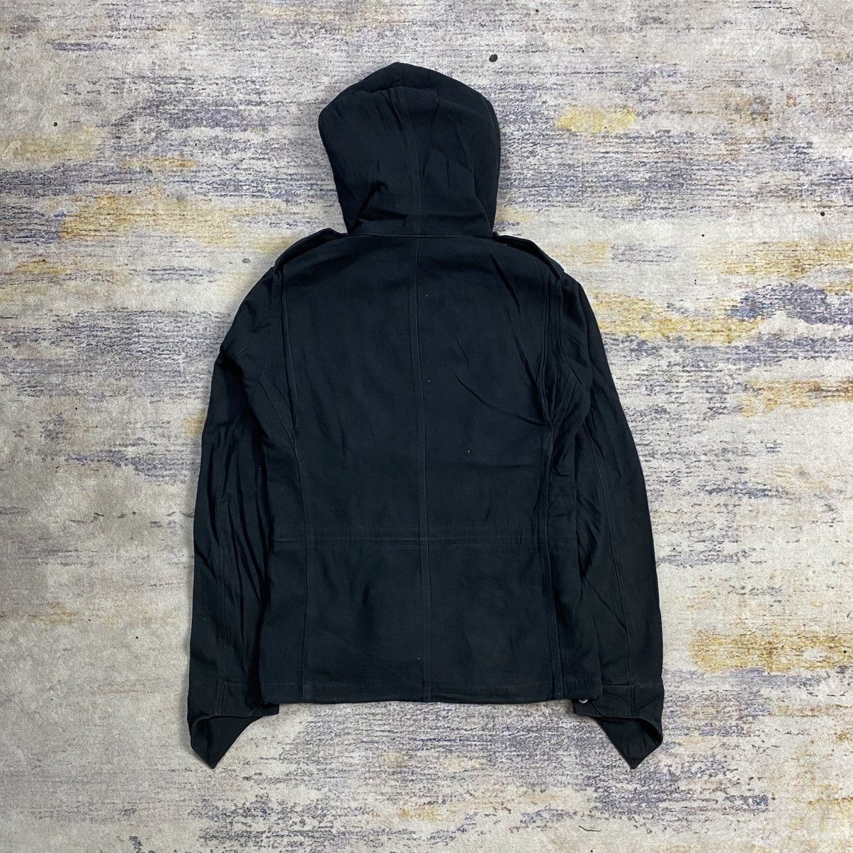 Attachment × Japanese Brand Attachment parka jacket Size US S / EU 44-46 / 1 - 2 Thumbnail