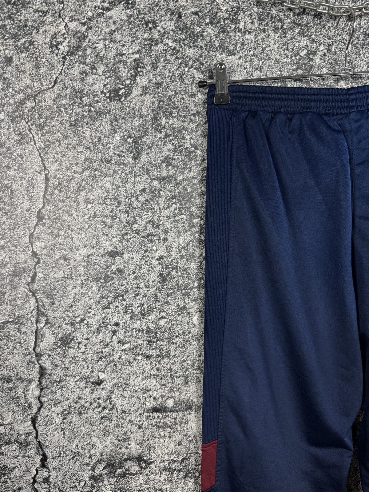 Umbro Umbro Pro Training Vintage 90s Track Pants Soccer Size 34 Size US 34 / EU 50 - 13 Thumbnail