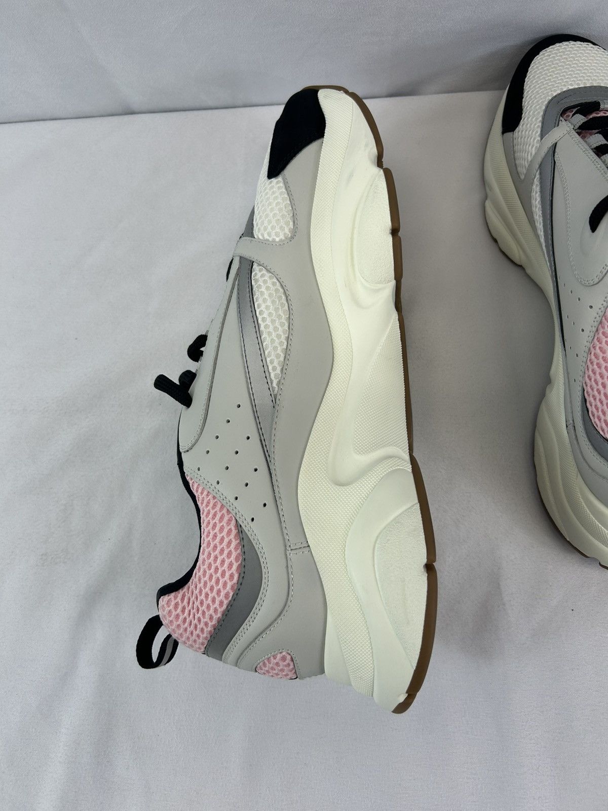 Dior Dior B22 Size US 15 / EU 48 - 6 Thumbnail