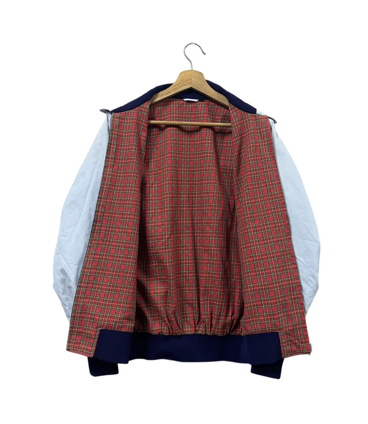 Baracuta Vtg🔥Japanese Brand Similiar G9 Barcuta Harrington Jacket Size US L / EU 52-54 / 3 - 2 Thumbnail