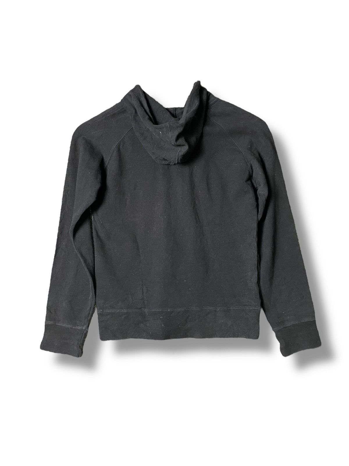 Dolce & Gabbana × Vintage Dolce&Gabbana Brand Full Zipper Hoodie (65) Size US XXS / EU 40 - 5 Thumbnail