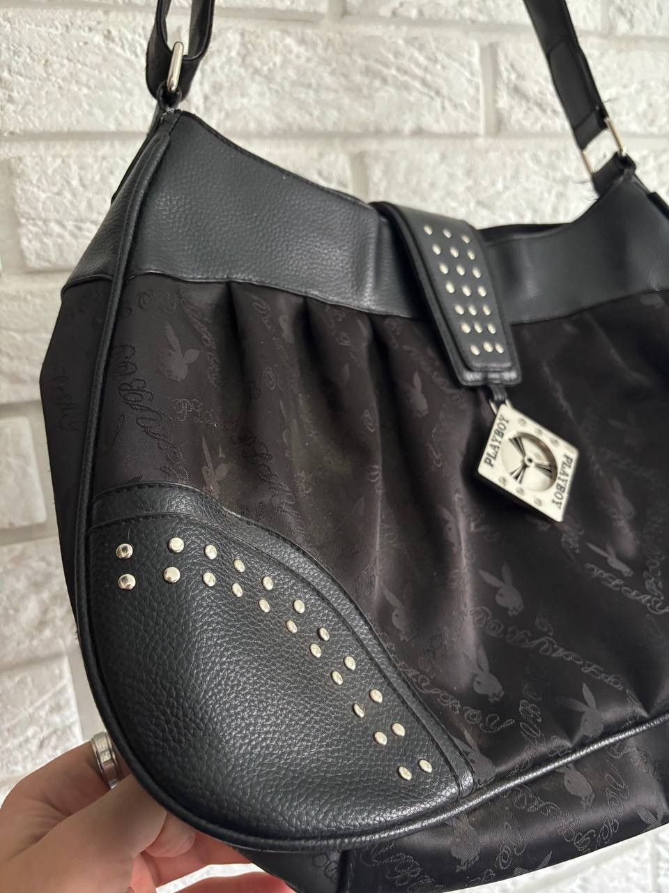 Playboy Playboy vintage women’s bag Y2K Size ONE SIZE - 5 Thumbnail