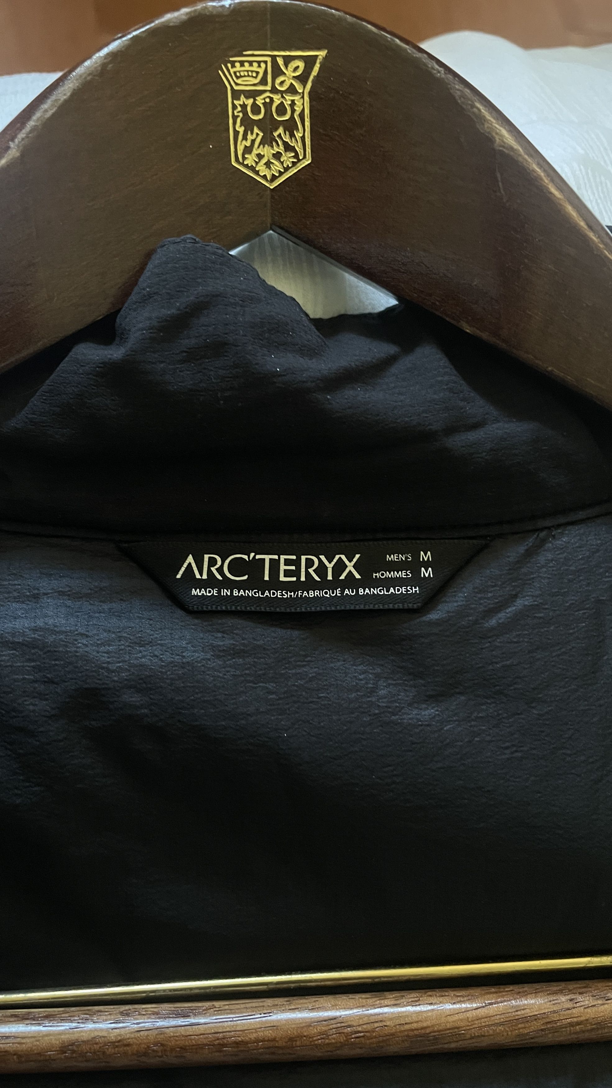 Arc'teryx Arc'teryx Atom LT Jacket Men's - Medium Size US M / EU 48-50 / 2 - 5 Thumbnail