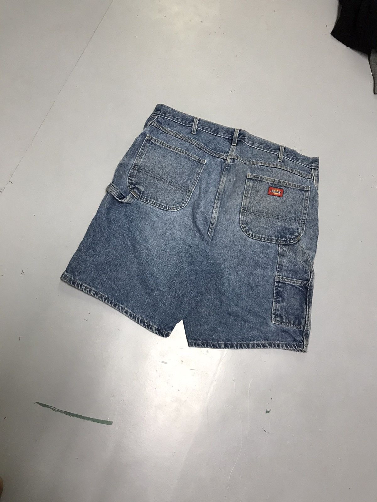 Dickies Vintage dickies carpenter jort Size US 40 / EU 56 - 9 Thumbnail