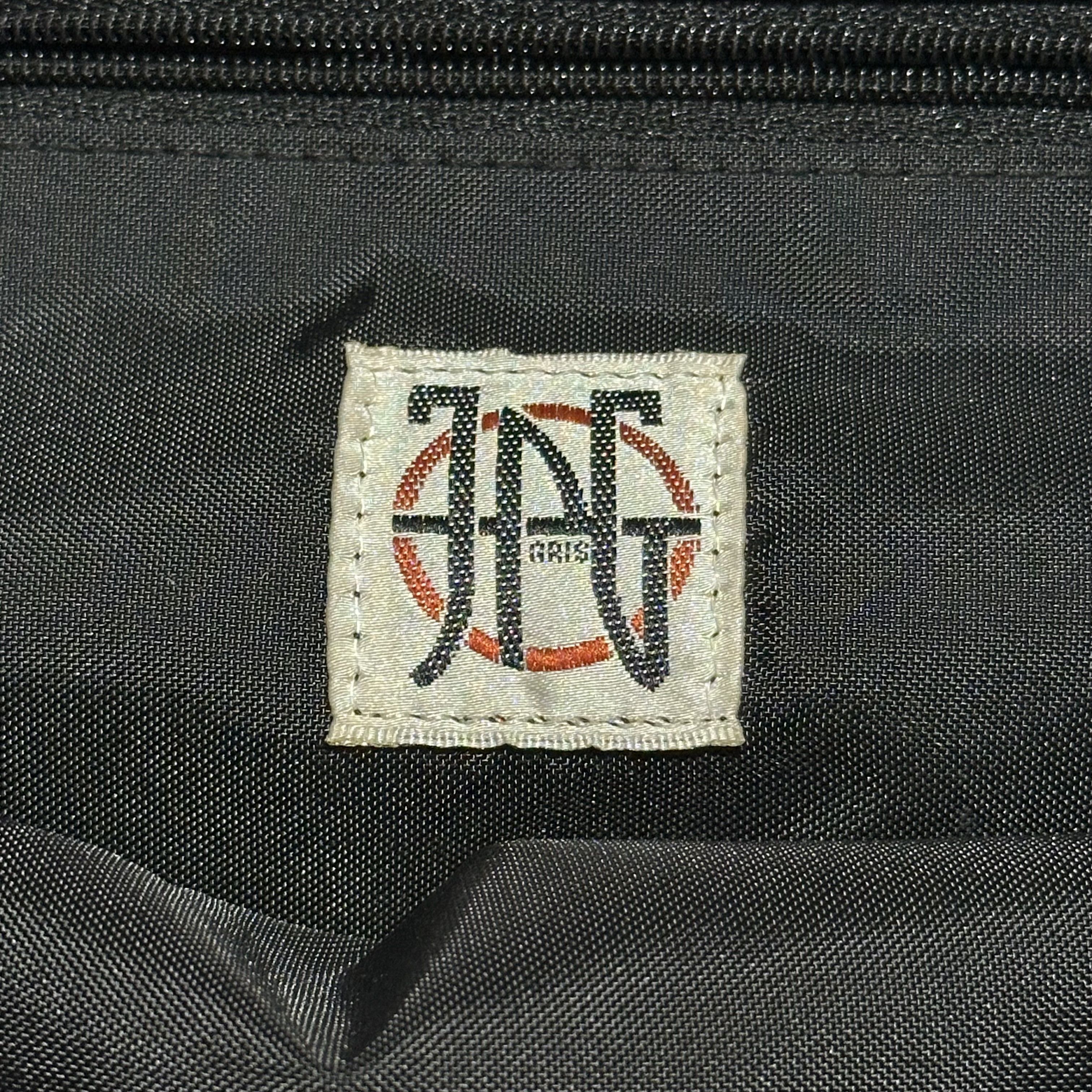 Jean Paul Gaultier Jean Paul Gaultier Bag Size ONE SIZE - 6 Thumbnail