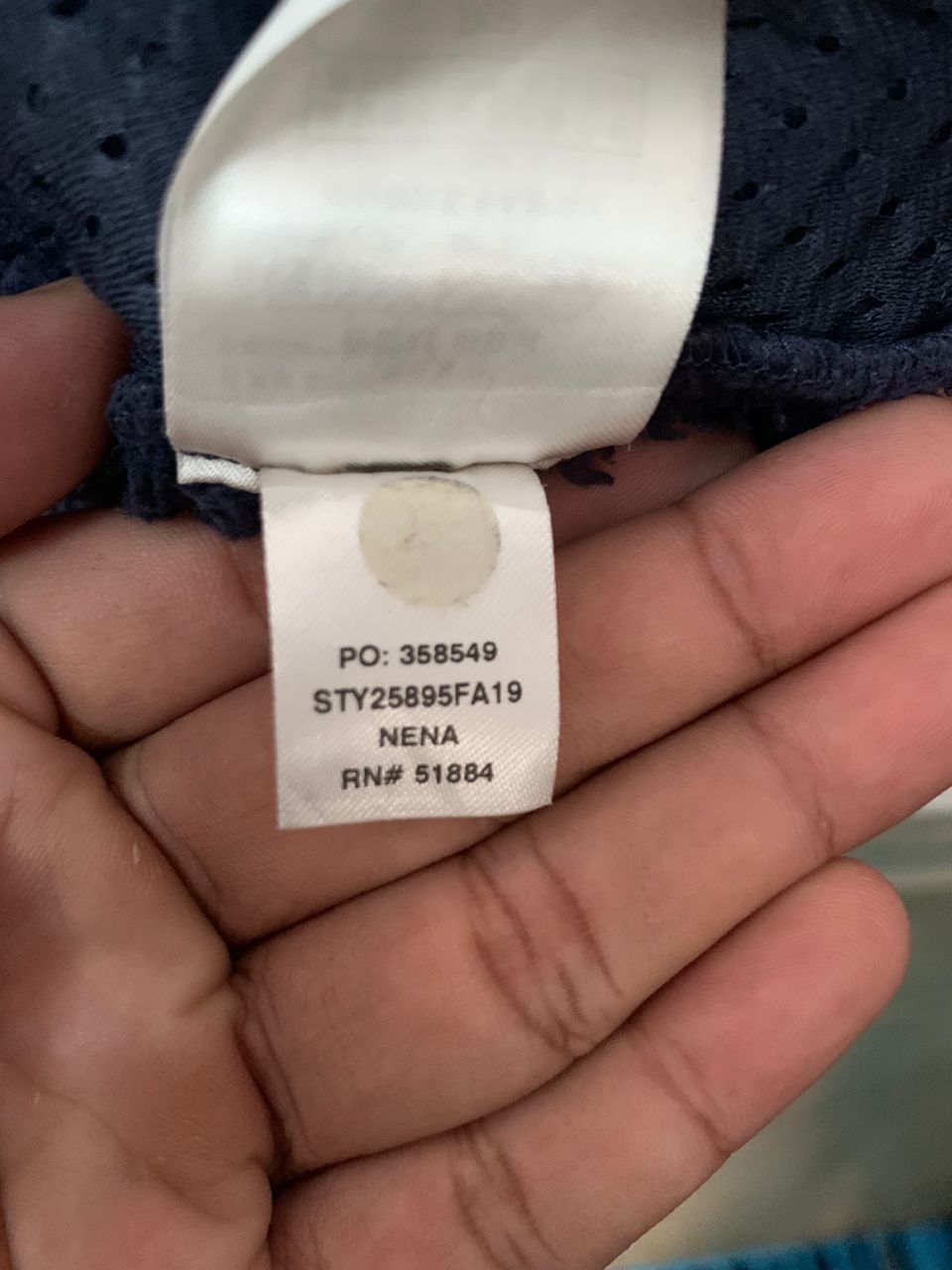Patagonia Patagonia Size US S / EU 44-46 / 1 - 7 Thumbnail