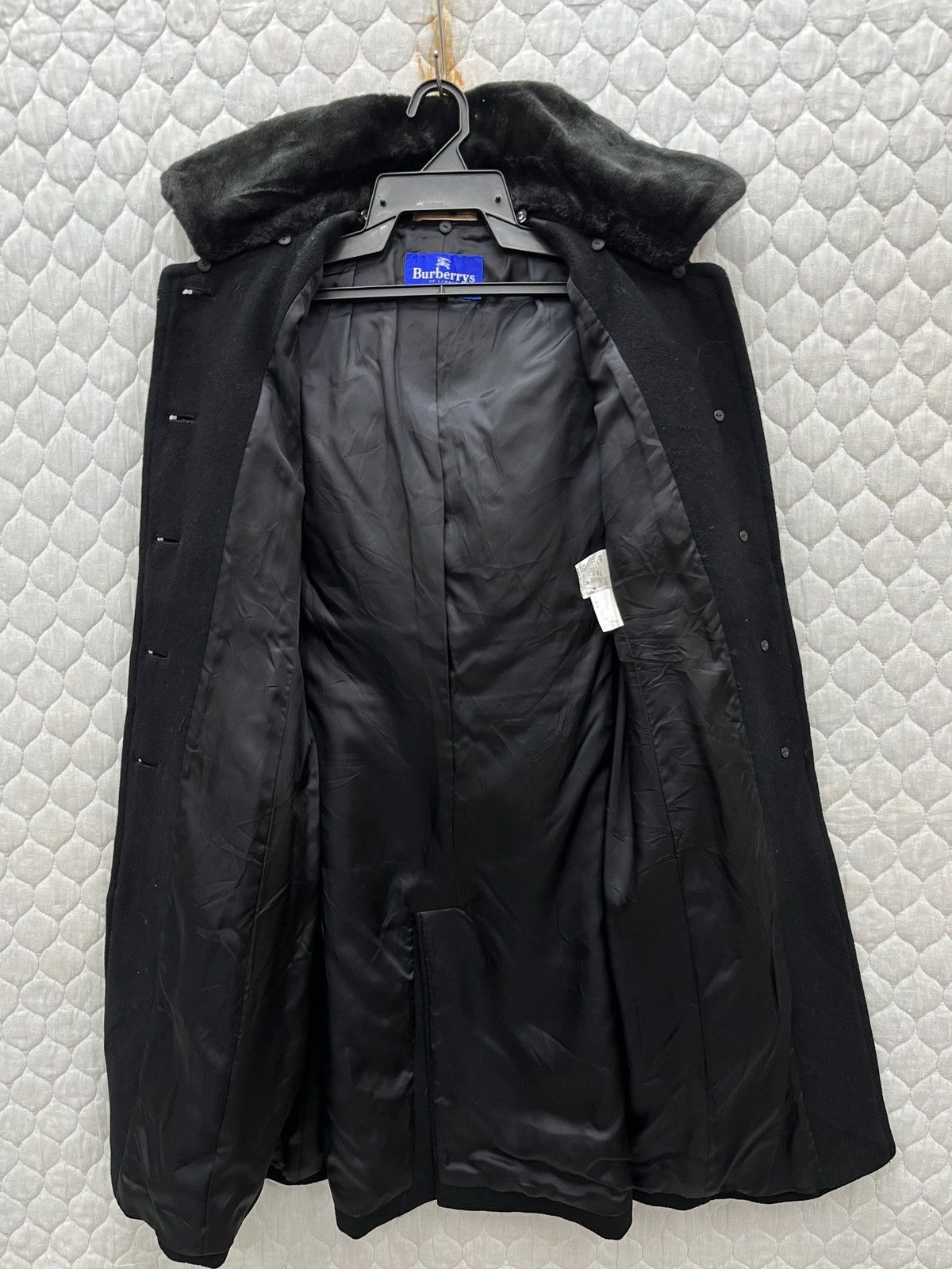 Burberry 🔥🔥🔥STEALS BURBERRY BLUE LABEL JACKET Size S / US 4 / IT 40 - 7 Thumbnail