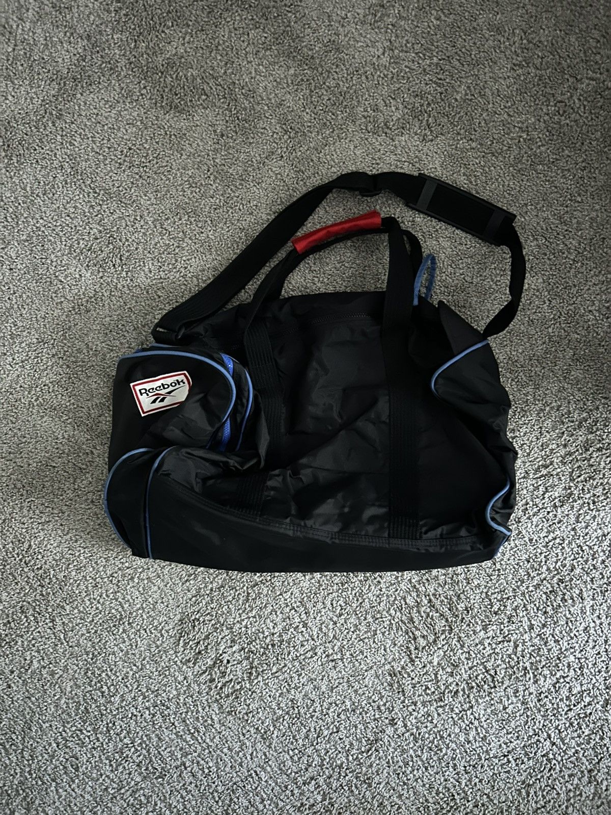 Reebok ‘90s Reebok Gym Bag Size ONE SIZE - 2 Thumbnail