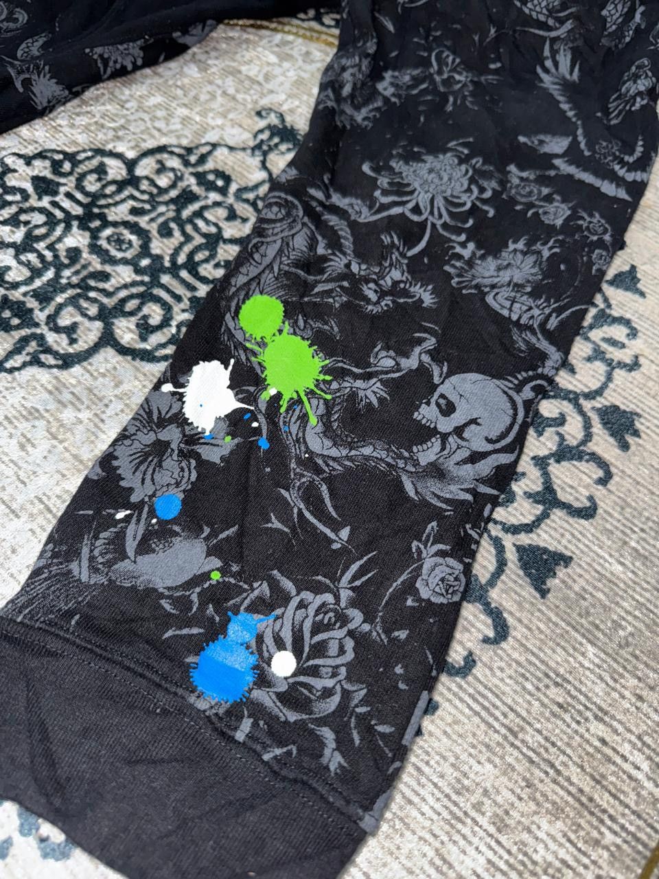 Ed Hardy Jogger ed hardy Size US 29 - 4 Thumbnail