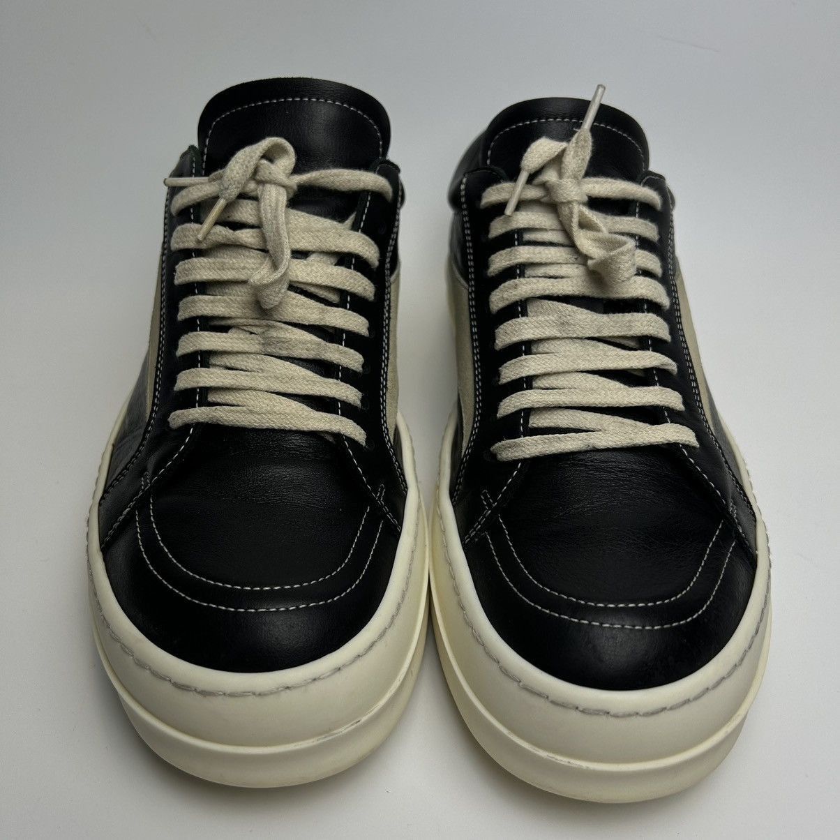 Rick Owens Vans | Grailed