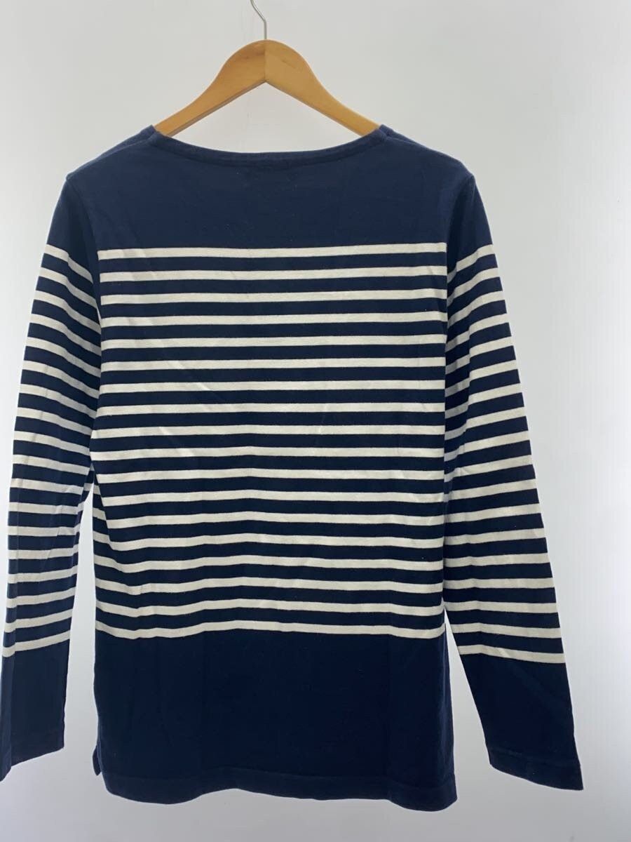 Undercover MAD Striped Long Sleeve Tee Size US L / EU 52-54 / 3 - 2 Thumbnail