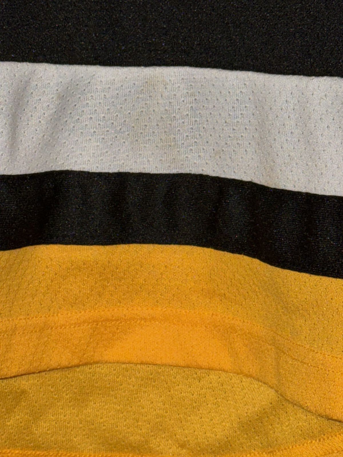 NHL NHL Pittsburgh Penguins Youth Hockey Jersey Boys Size L/XL Size US L / EU 52-54 / 3 - 24 Thumbnail