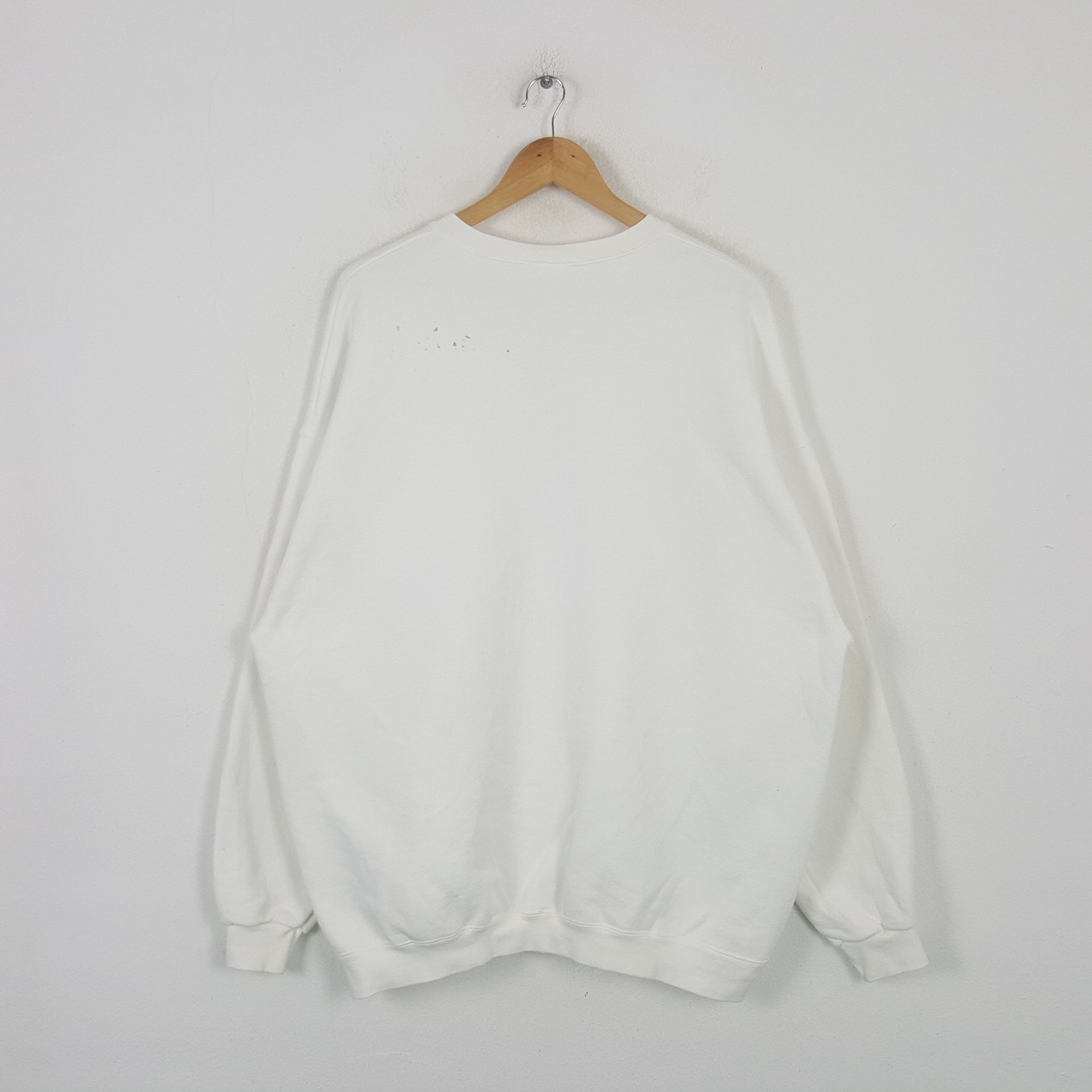 Lee Vintage Lee x Fedex Express Delivery Service Sweatshirt 33 Size US XL / EU 56 / 4 - 3 Thumbnail