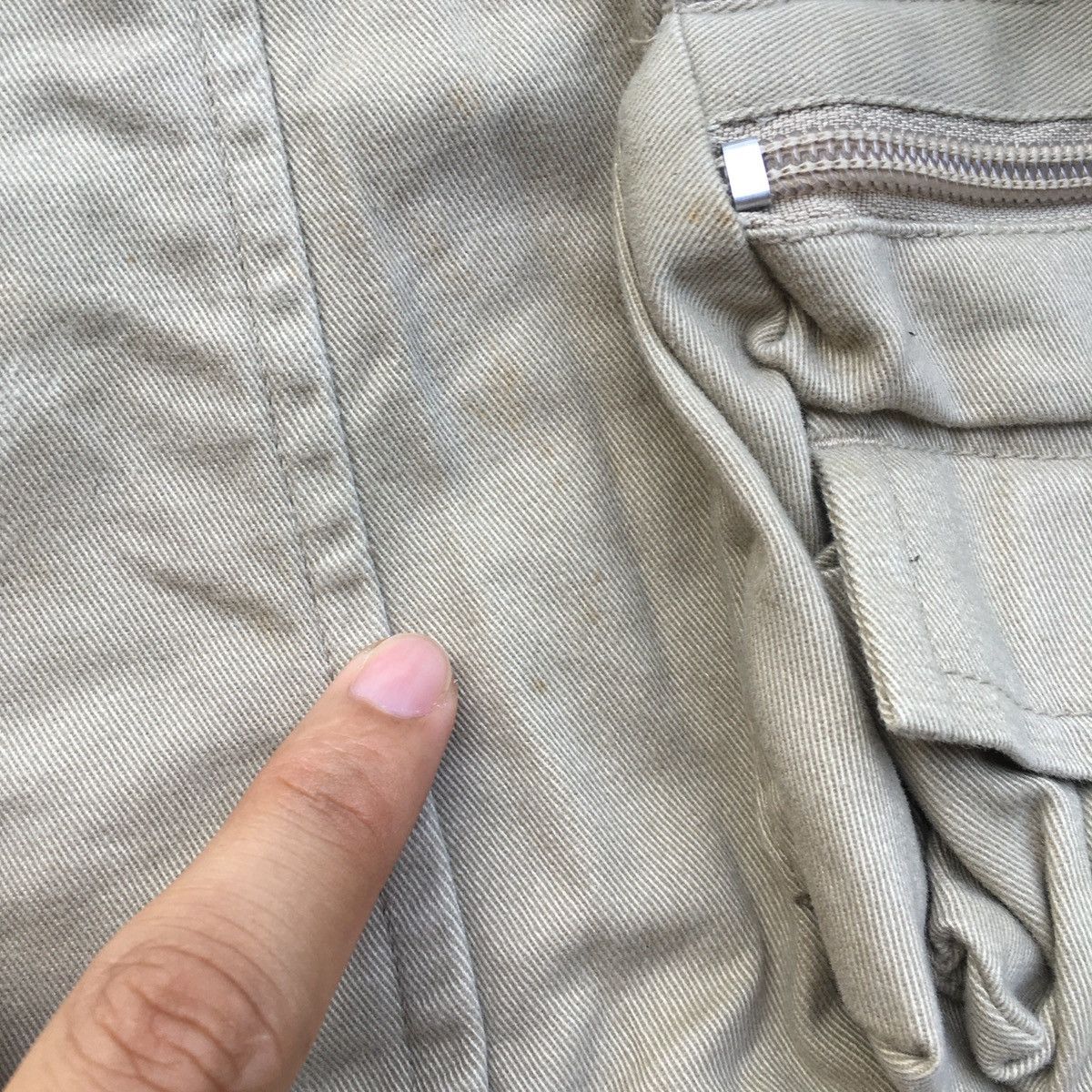 Vintage LASTDROP ‼️ Vintage Tactical Vest Magellan Sportswear Size US M / EU 48-50 / 2 - 12 Thumbnail