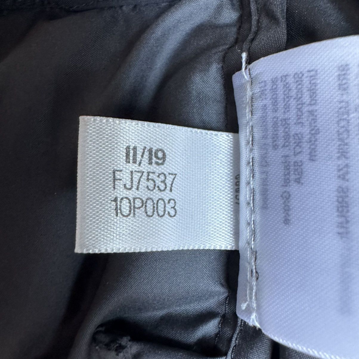 Adidas × Kith Kith x Adidas Terrex Down Parka [w/ Tags] Size US XS / EU 42 / 0 - 17 Thumbnail