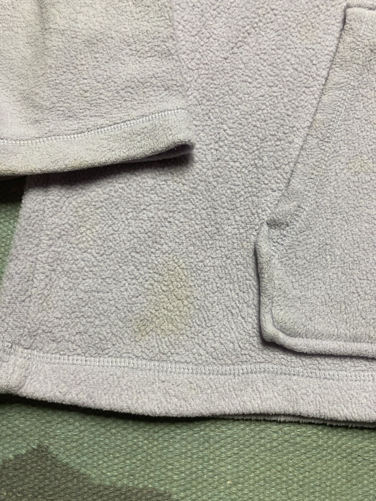 Vintage fleece hoodie Penelope pussycat looney tune bite head off XL Size XL / US 12-14 / IT 48-50 - 4 Thumbnail