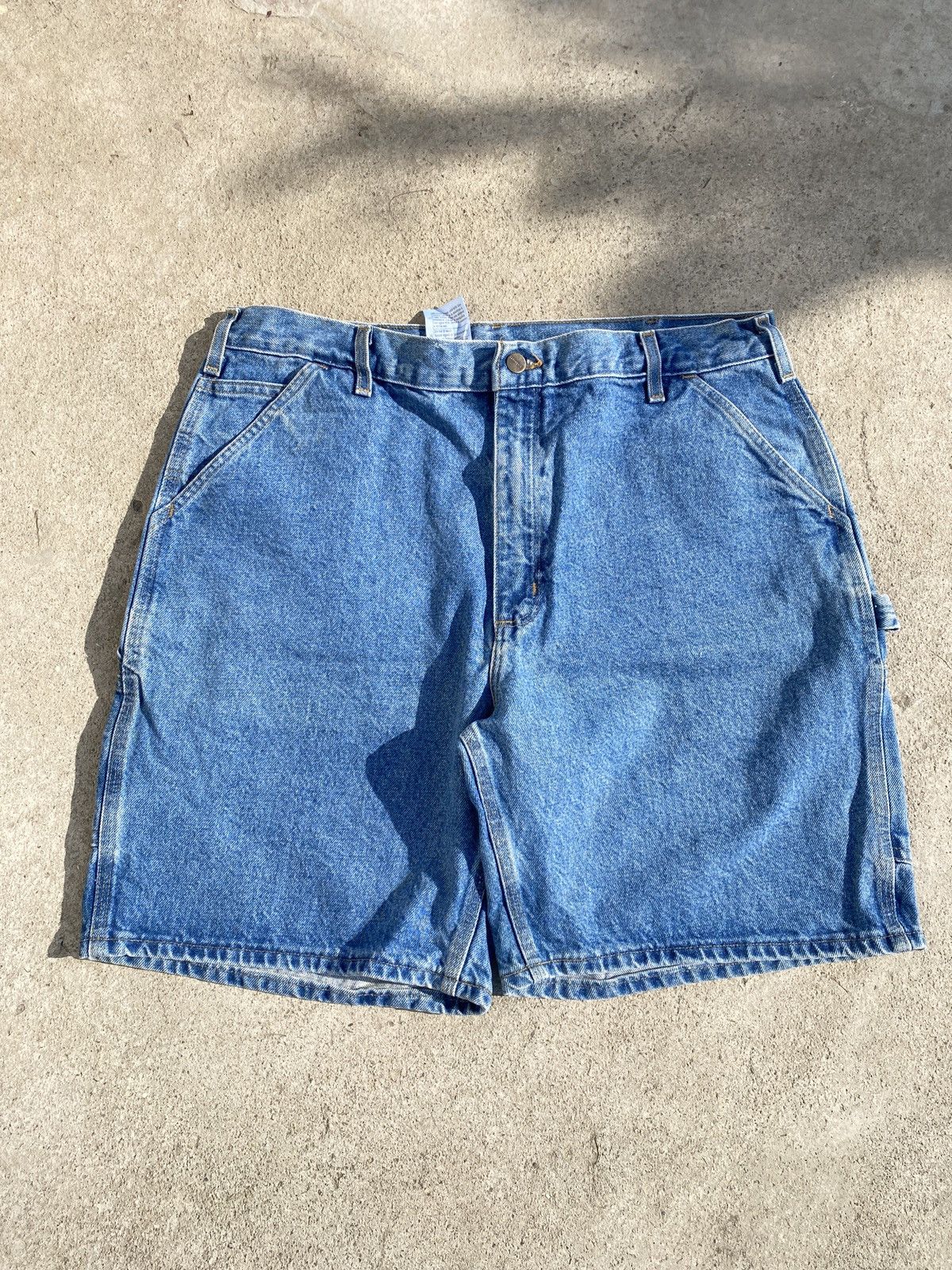 Carhartt Vintage Carhartt Short Size US 38 / EU 54 - 3 Thumbnail