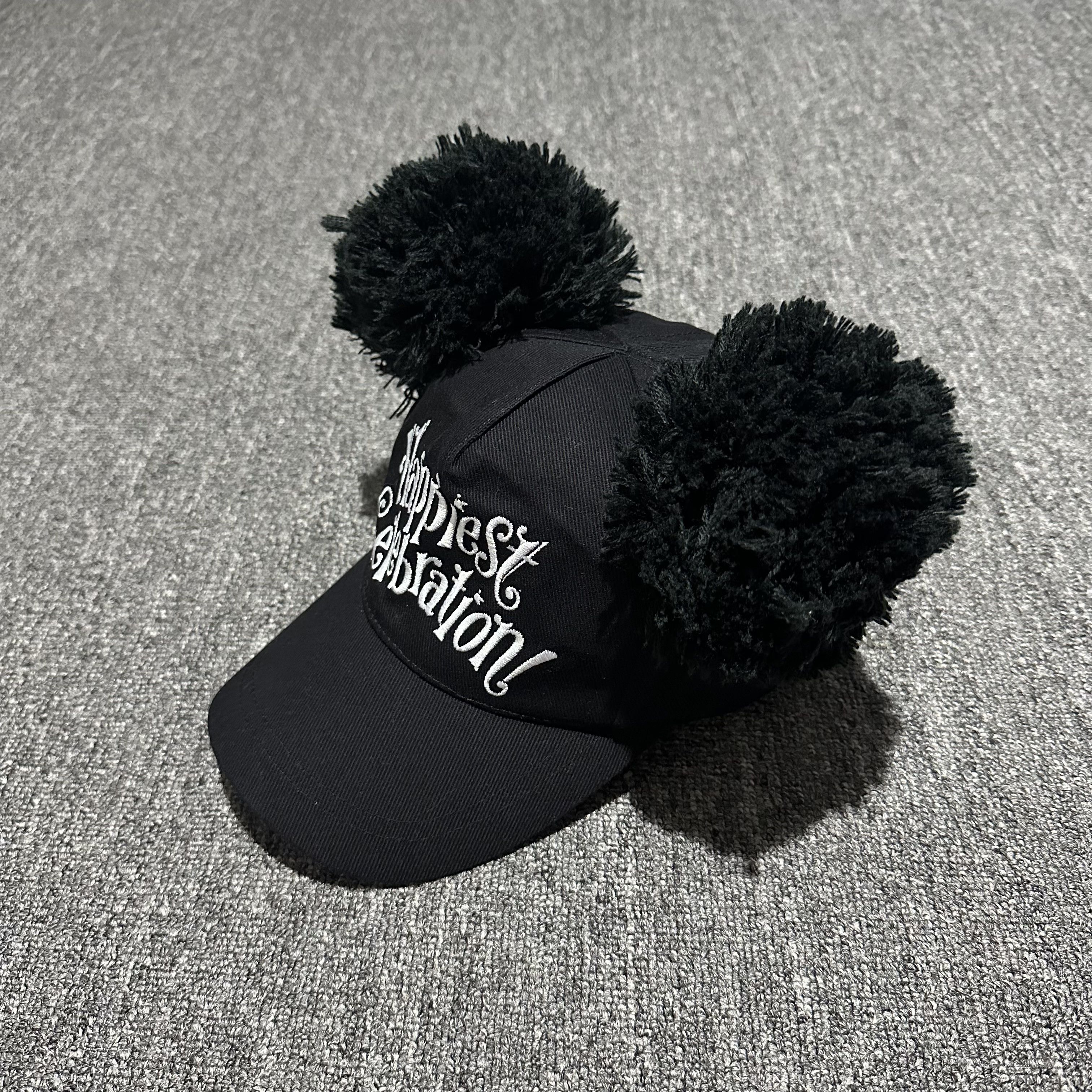 Disney × Mickey Mouse × Seditionaries Disney Mickey Mouse Hat Size ONE SIZE - 2 Thumbnail