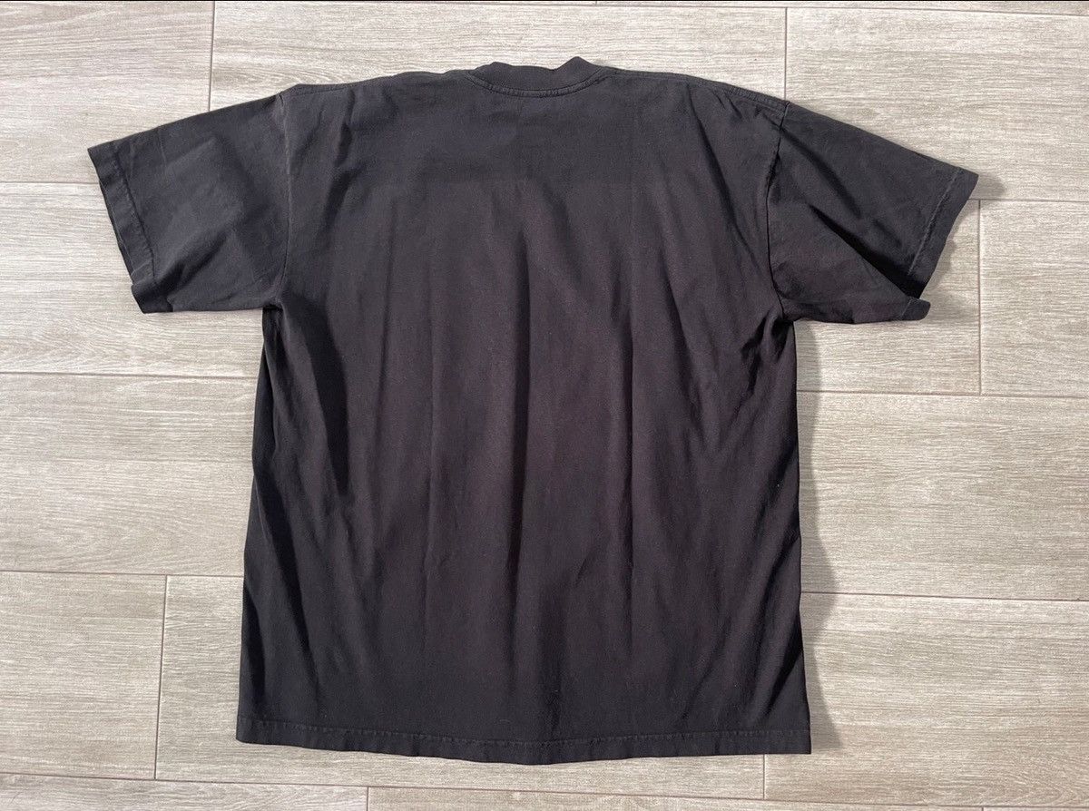 Other Uncivilized The Office Prison Mike Black Tee Size L Large Size US L / EU 52-54 / 3 - 4 Thumbnail