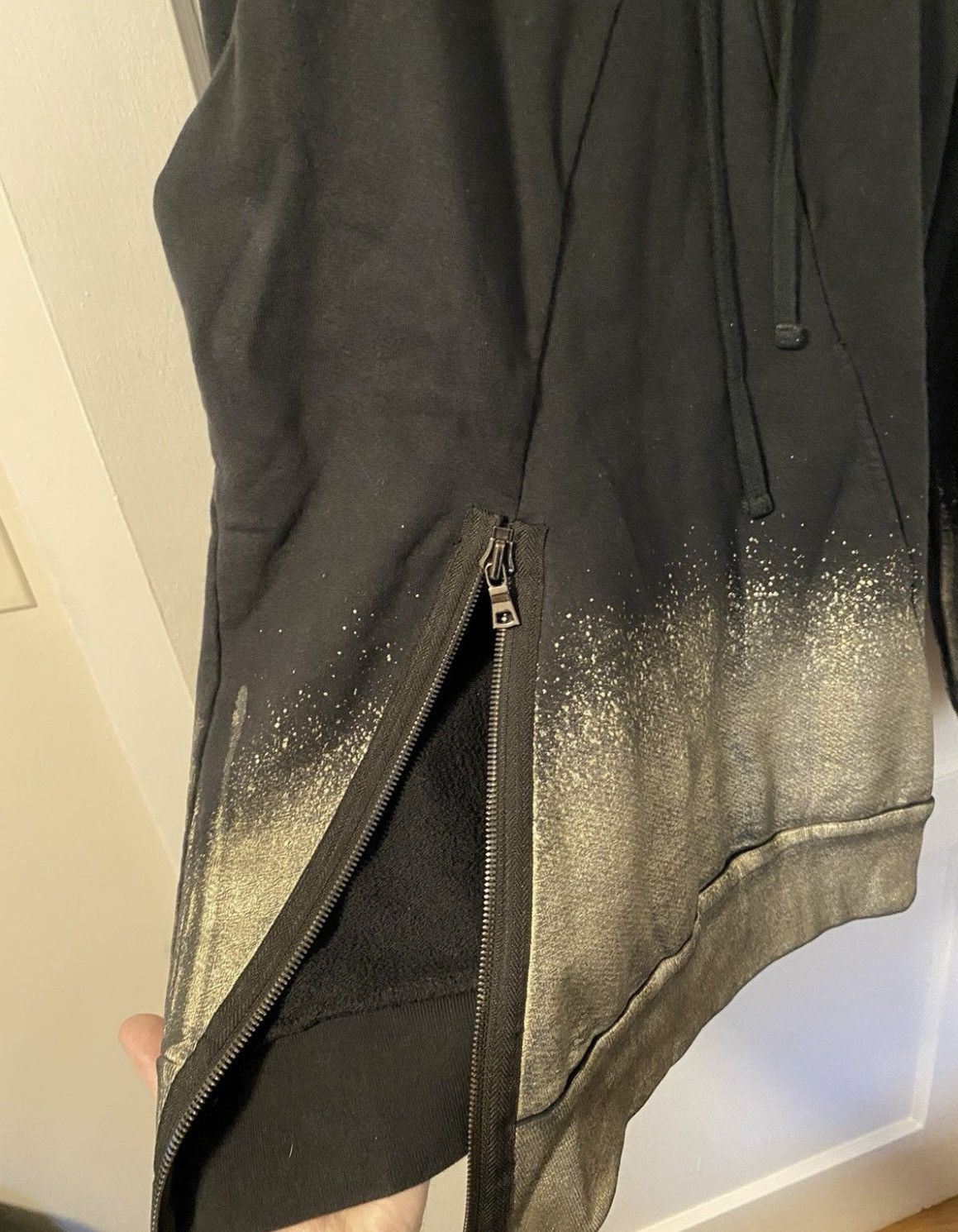 DRIFTER Drifter hoodie melee xl Size US XL / EU 56 / 4 - 3 Thumbnail