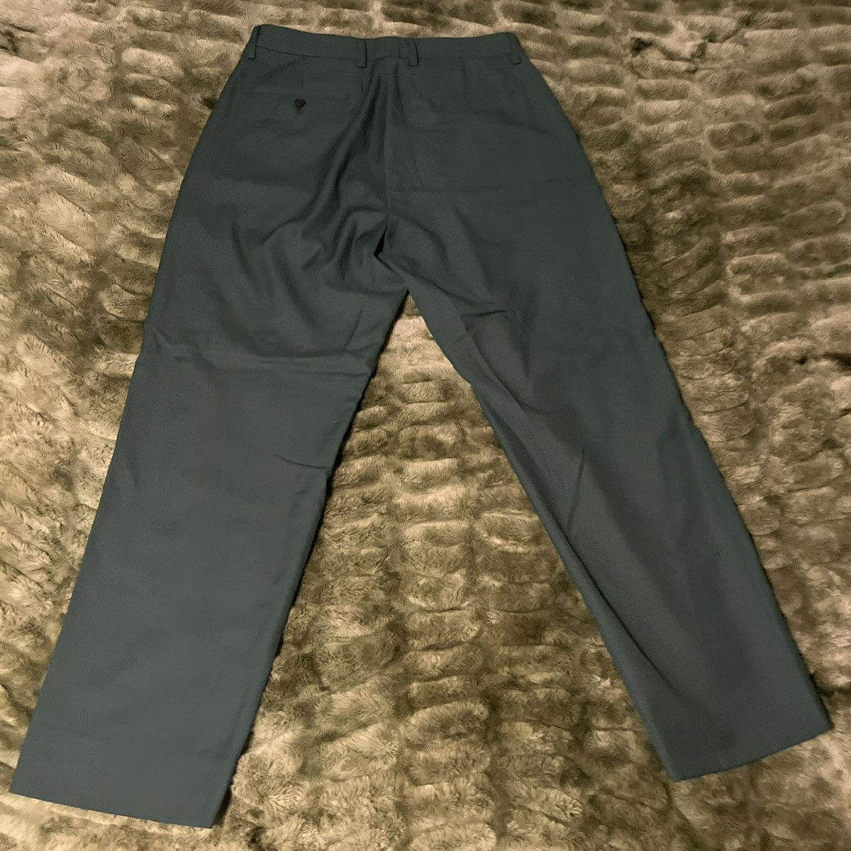 Golf Wang Gold wang pants Size US 30 / EU 46 - 2 Thumbnail