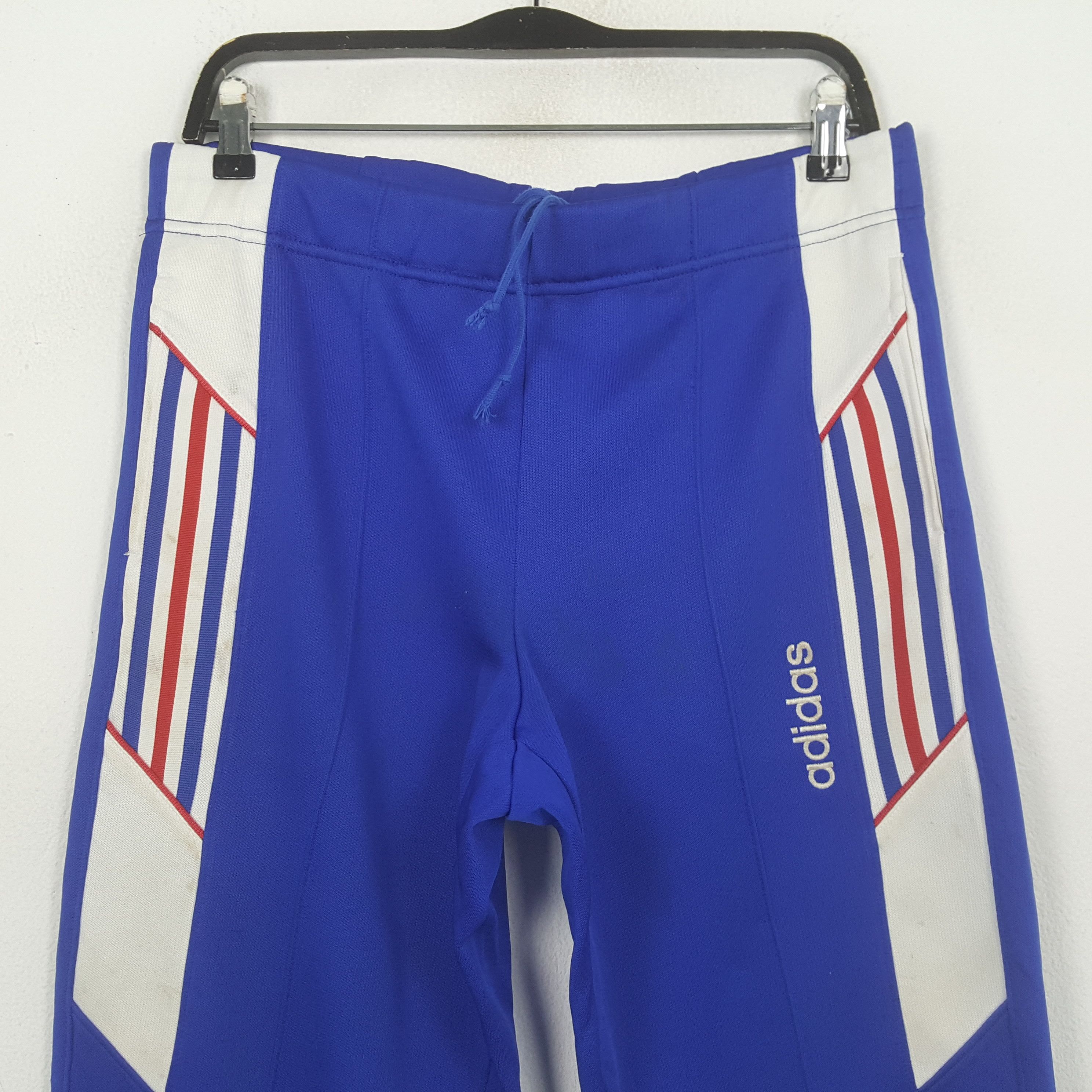 Adidas Adidas Sportswear Pants C297N14 Size US 33 - 2 Thumbnail