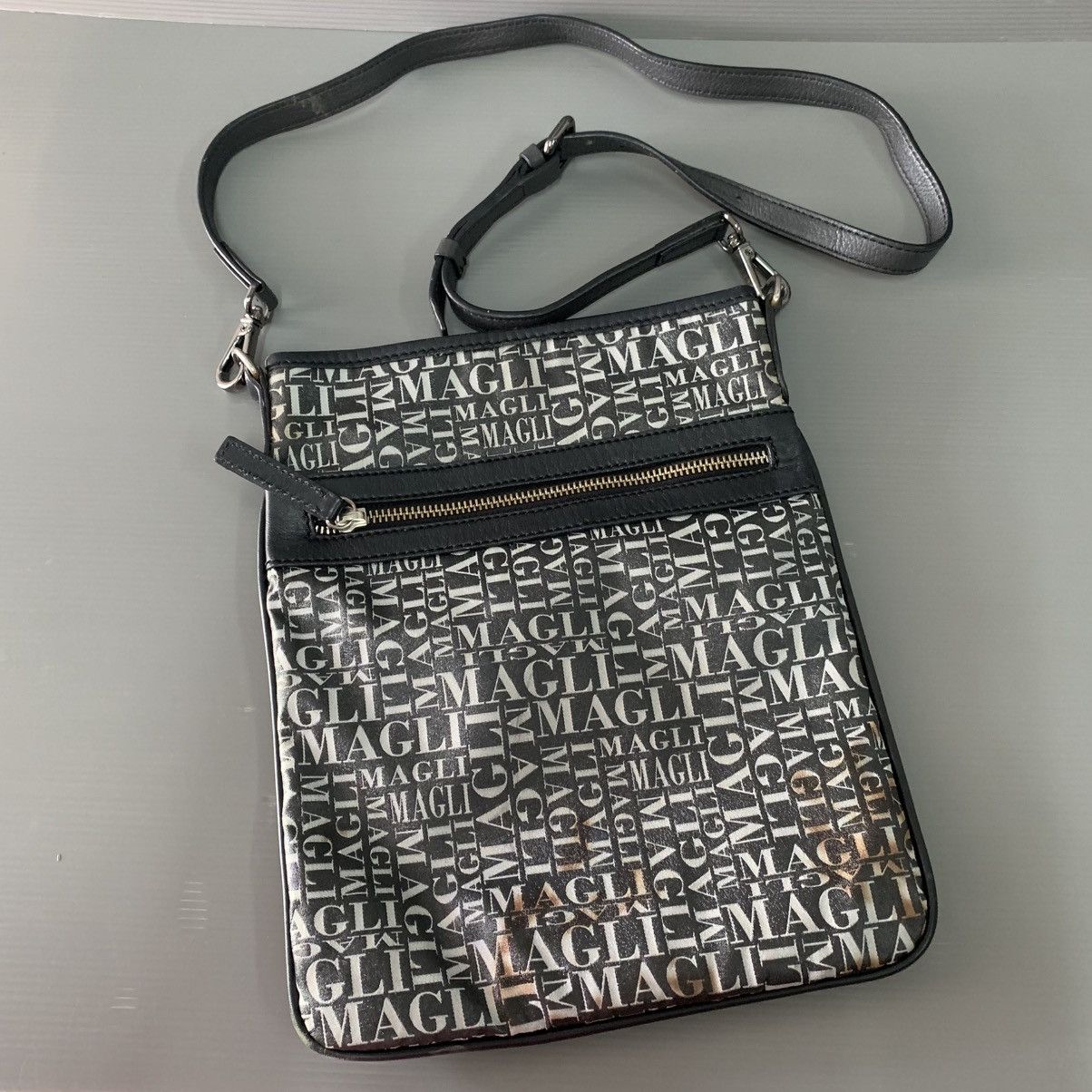 Bruno Magli Bruno Magli Slingbag Size ONE SIZE - 2 Thumbnail