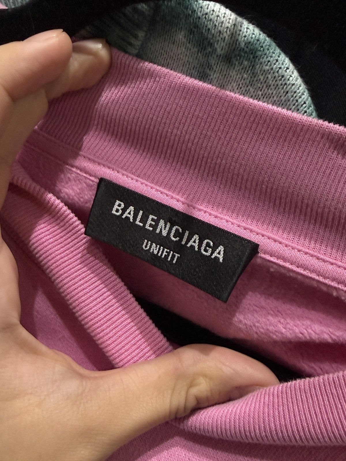 Balenciaga Balenciaga 2021 ‘Gay Pride' Crewneck Sweater Size US M / EU 48-50 / 2 - 9 Thumbnail