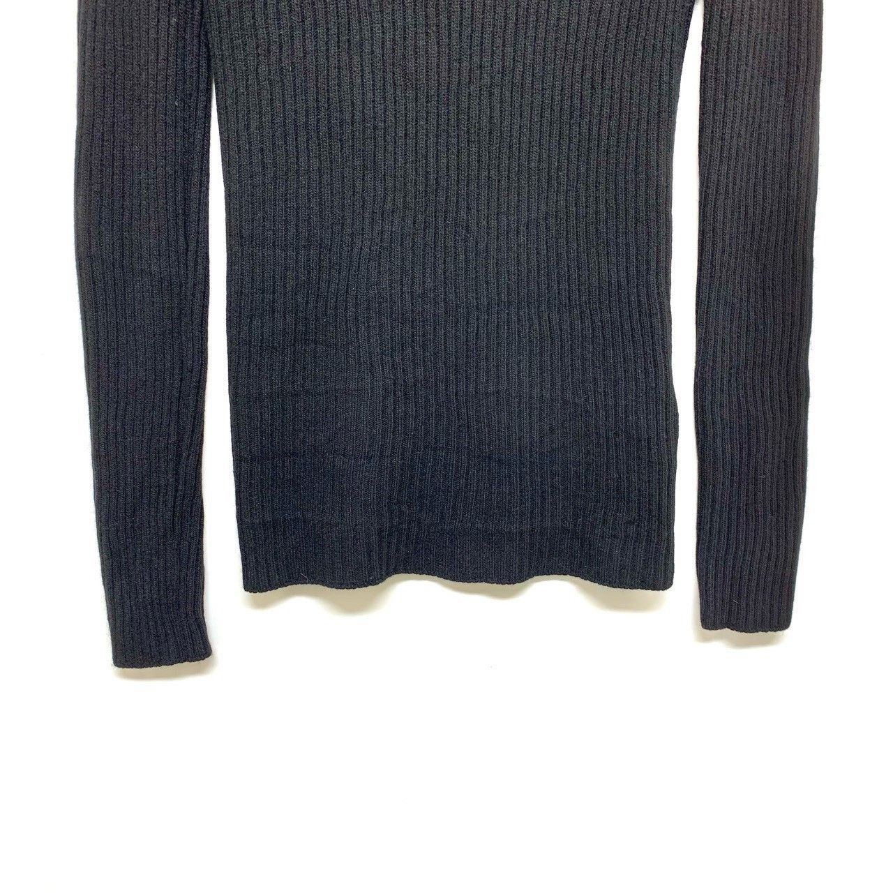 Saint Laurent Paris Saint laurent Turtleneck sweater 2501-Nextarrow Size US L / EU 52-54 / 3 - 4 Thumbnail
