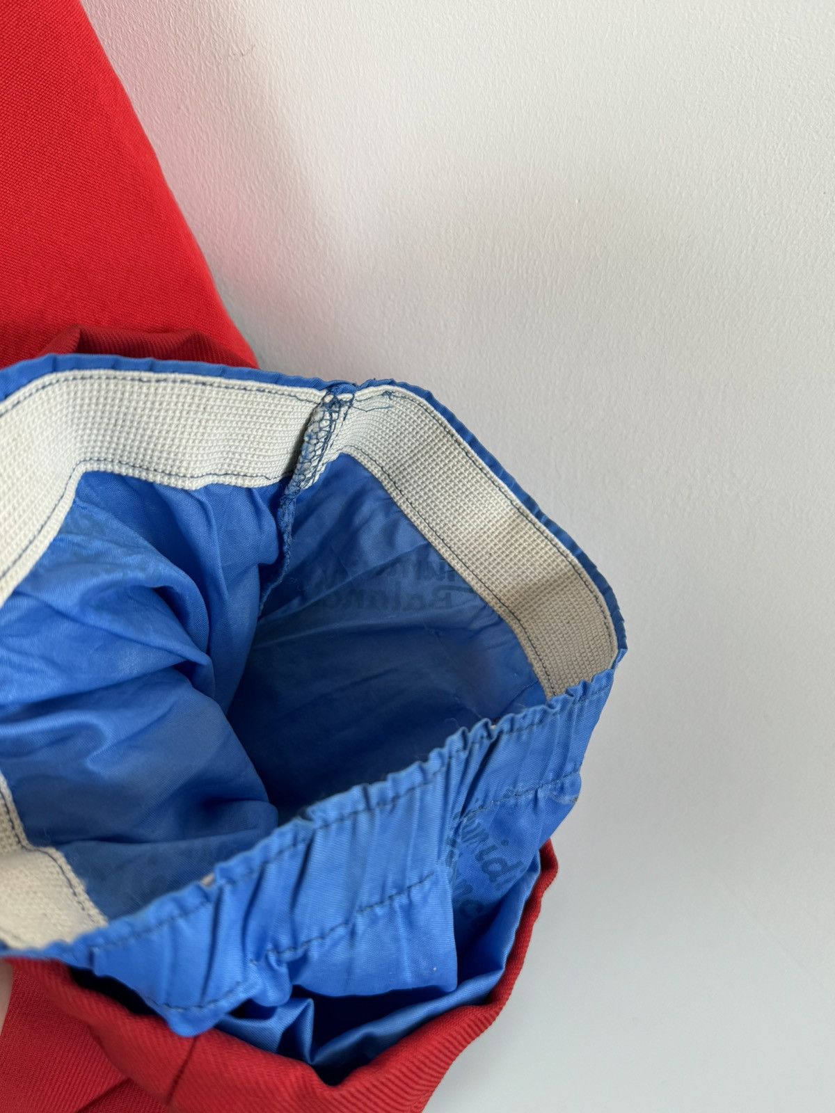 Vintage Vintage Rare Berghaus Ski Overalls Suit Gore Tex Size US 32 / EU 48 - 11 Thumbnail
