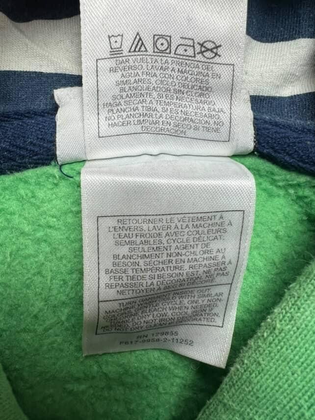 Mickey Mouse Mickey Mouse hoodie Size M / US 6-8 / IT 42-44 - 6 Thumbnail