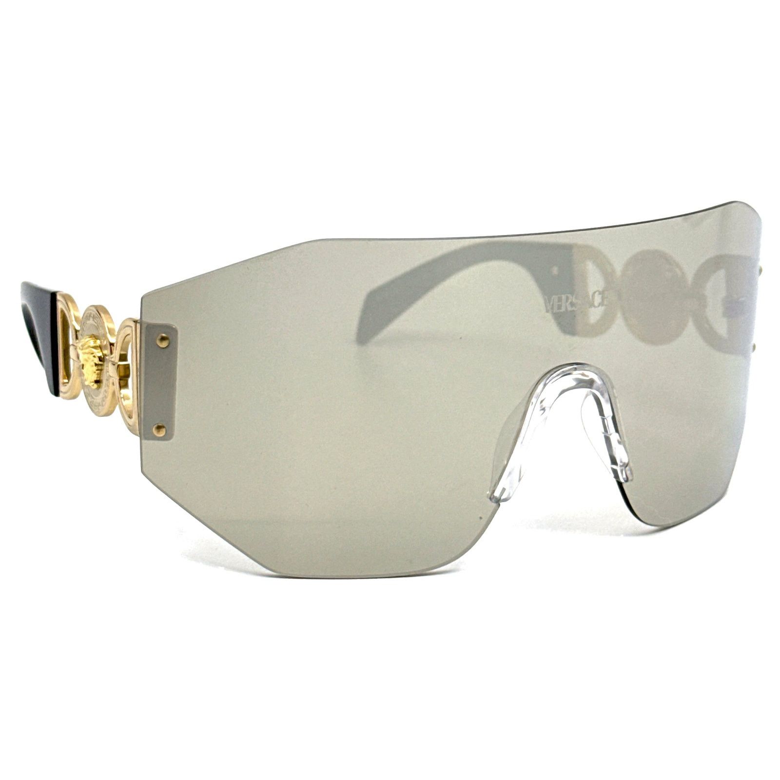 Versace NEW VERSACE VE2234 1002/87 SUNGLASSES VERSACE MOD 