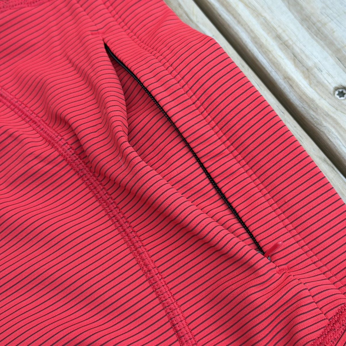 Other Bandit x Asics Cadence™ Next Gen 7 Pocket Half Tights Size US 29 - 7 Thumbnail