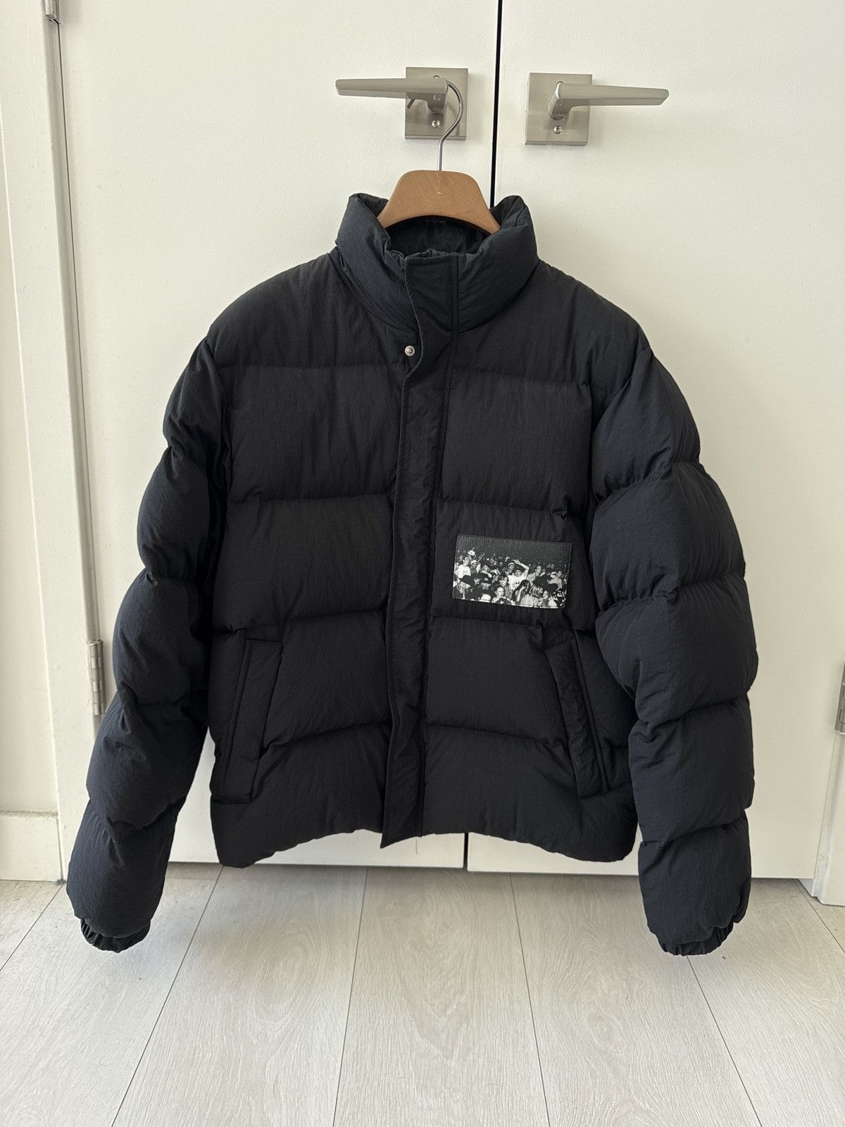 Misbhv 6 yrs down jacket hotsell