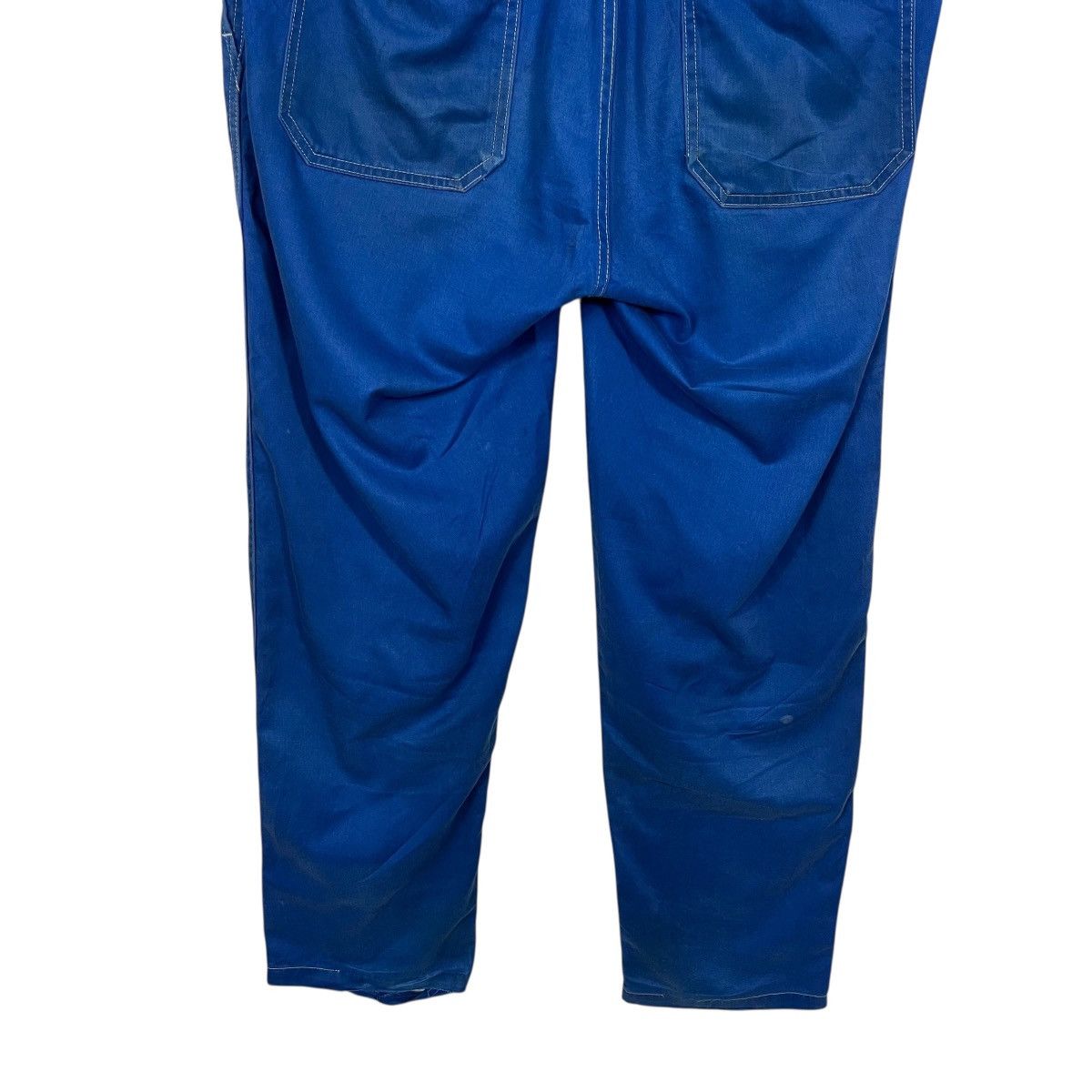 Sports Specialties Vintage Suzuki Technical Staff Overall Coverall Size US 36 / EU 52 - 12 Thumbnail