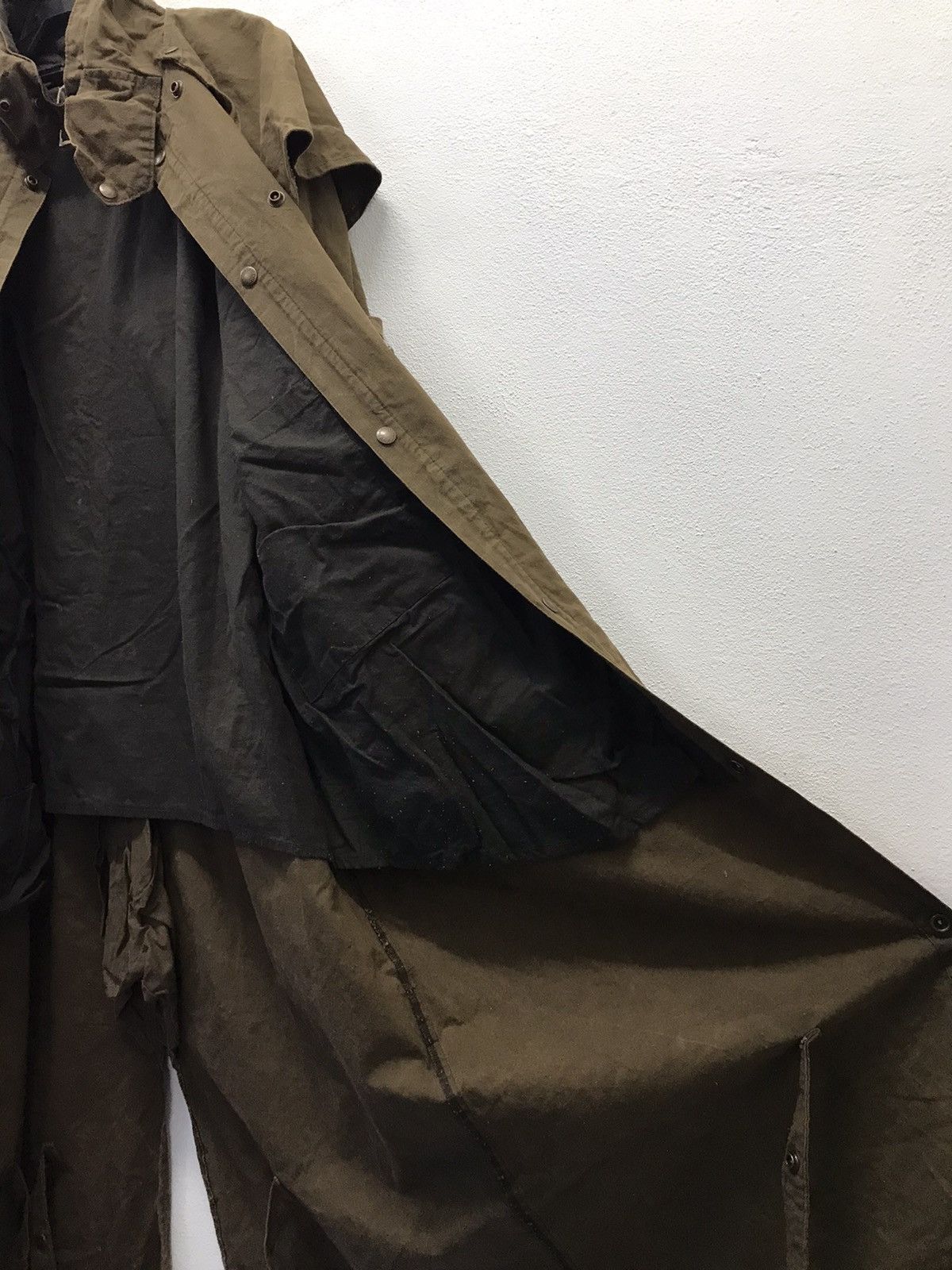 The Australian Outback Collection × Vintage Vintage The Australia Outback Collection Long Jacket Size US L / EU 52-54 / 3 - 11 Thumbnail