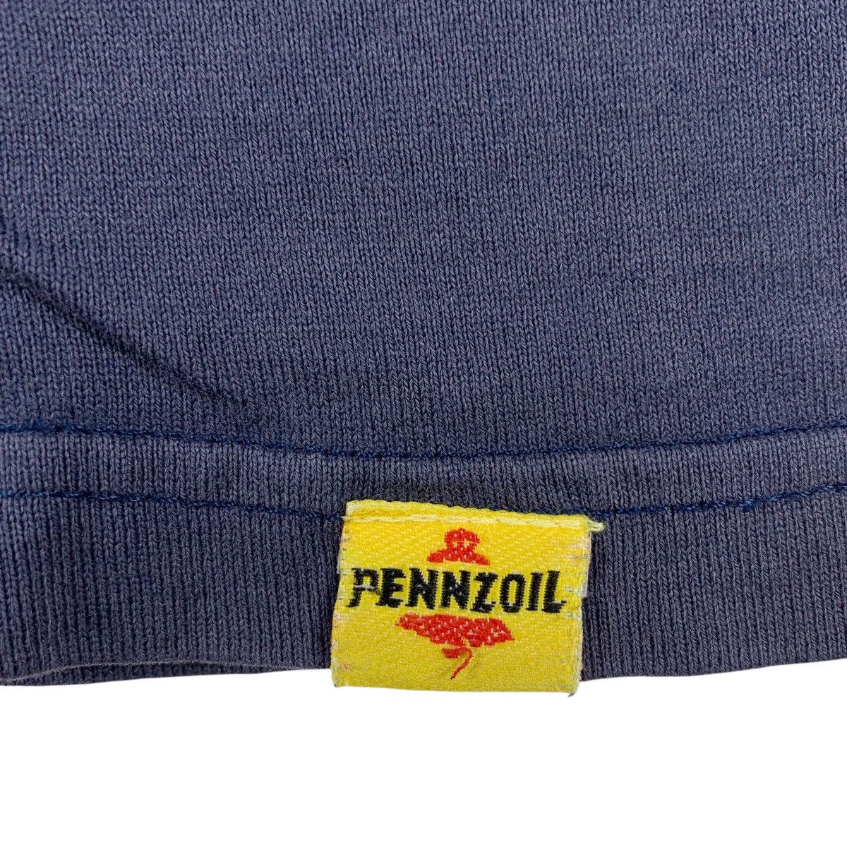 Other Vintage Pennzoil Racing Motorsports Graphic Tee Size US M / EU 48-50 / 2 - 10 Thumbnail