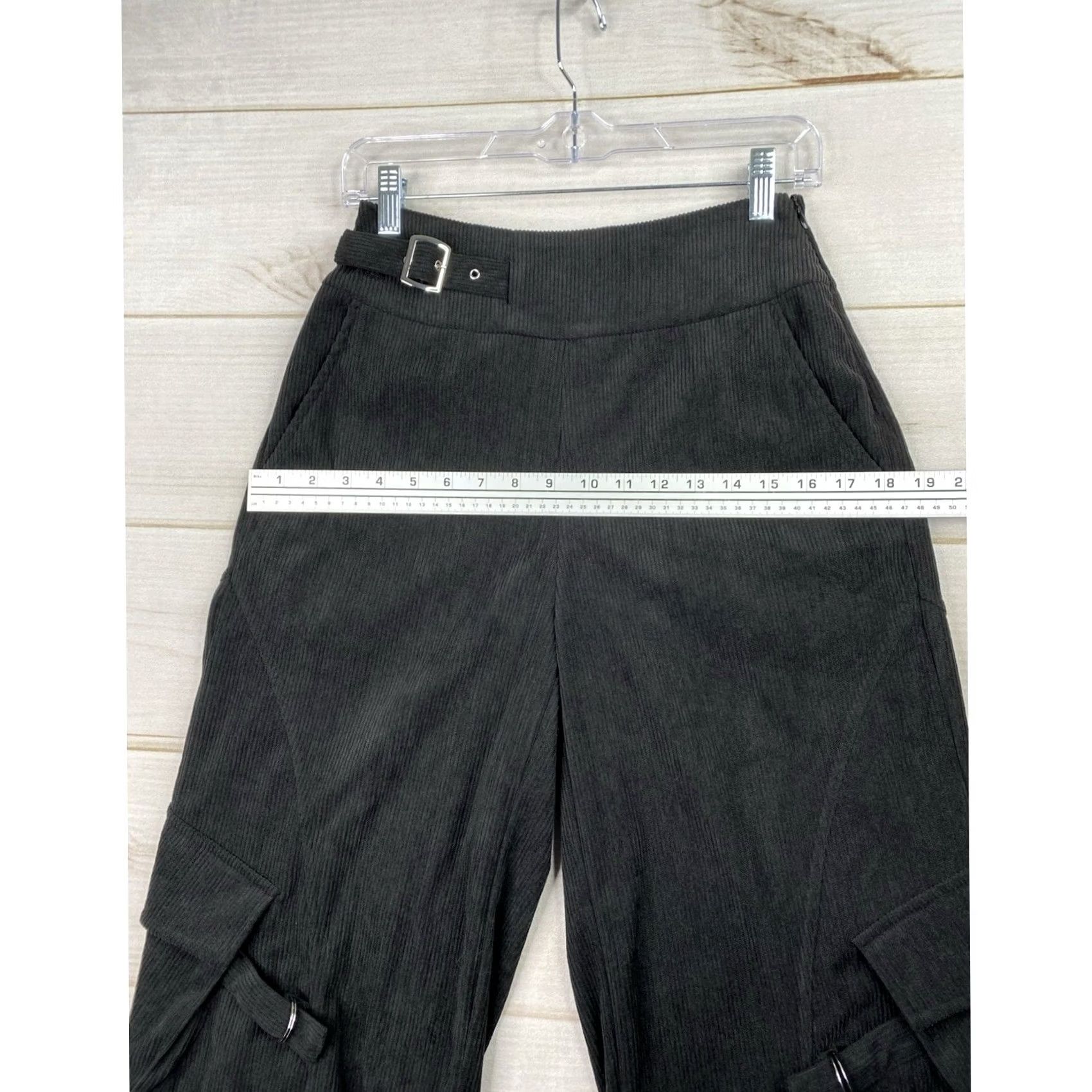 Vintage VINTAGE Size 26" / US 2 / IT 38 - 6 Thumbnail