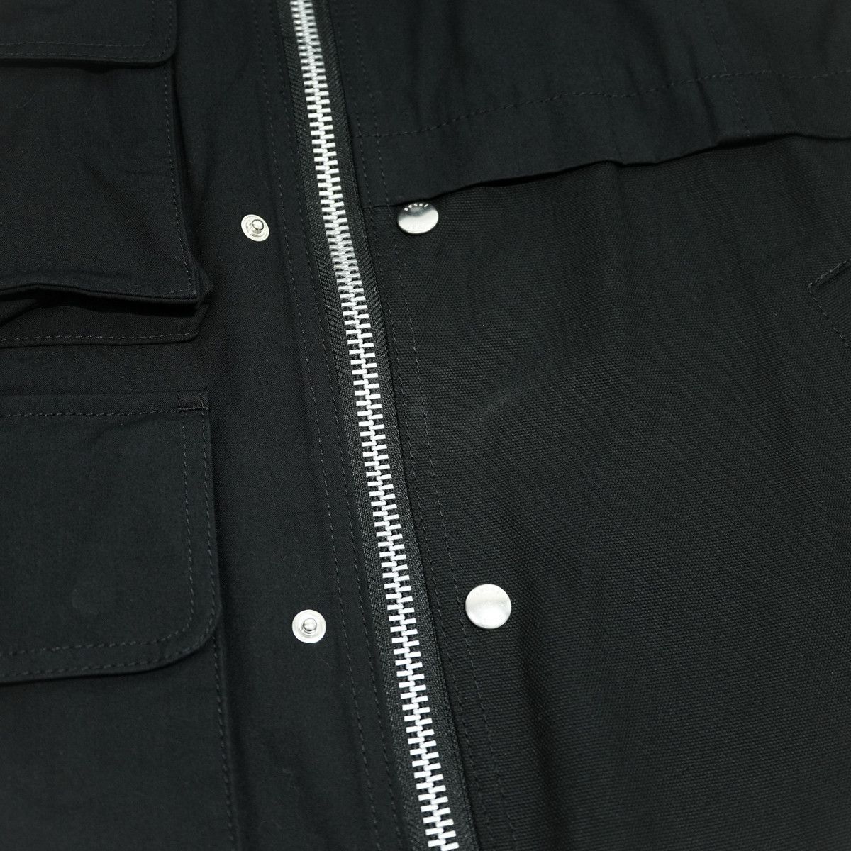 Sacai SACAI 2021AW JACKET Size US S / EU 44-46 / 1 - 9 Thumbnail