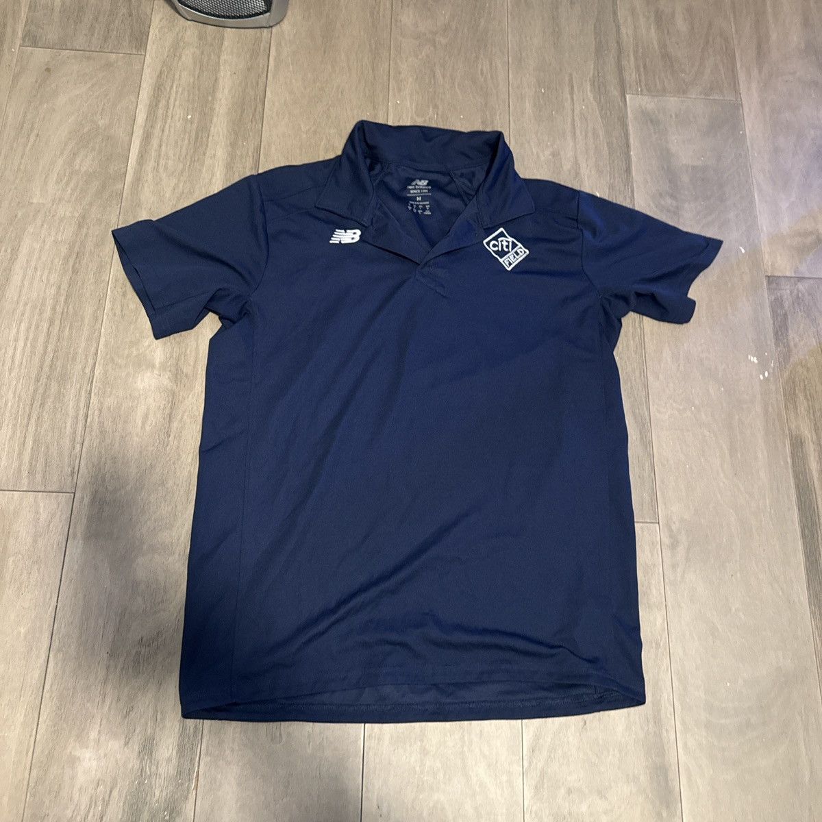 Other Citi field staff polo Size US M / EU 48-50 / 2 - 1 Thumbnail