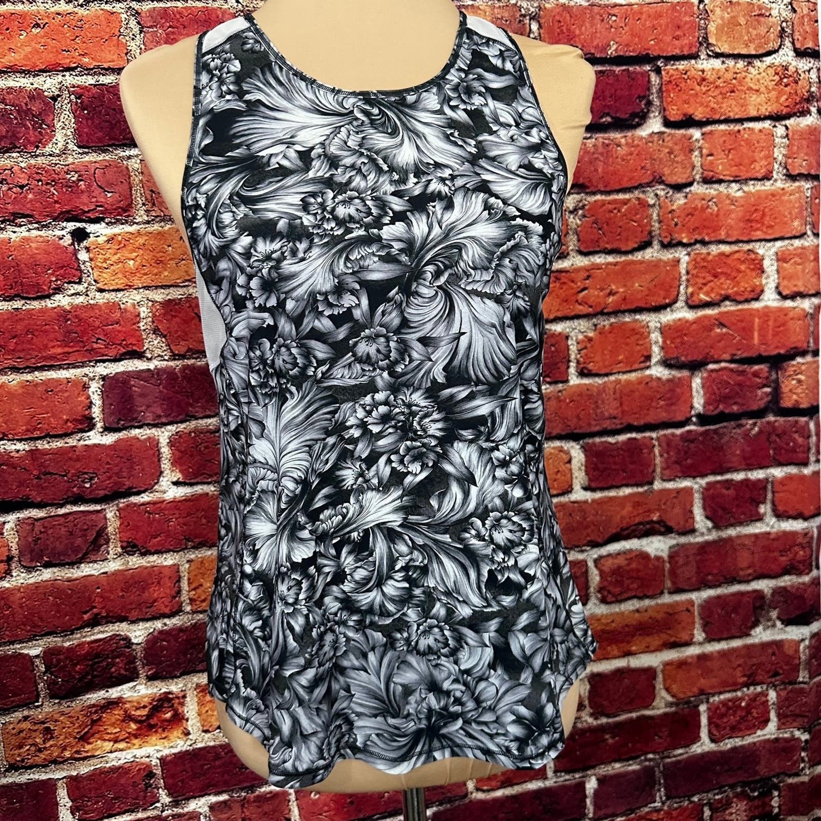 Lululemon Lululemon Sculpt Tank Tie Back Size M / US 6-8 / IT 42-44 - 4 Thumbnail