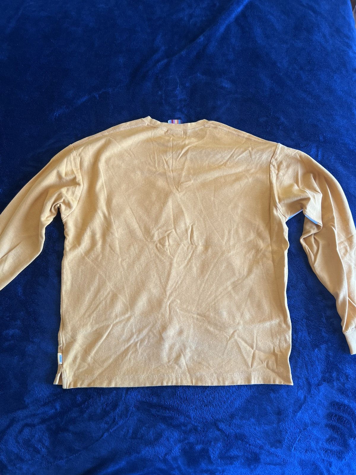 ☆ KITH x COCA-COLA Quinn long-sleeve tee コラボTシャツ ☆ Kith X Coca Cola Quinn L/S Red Shirt Size S | eBay
