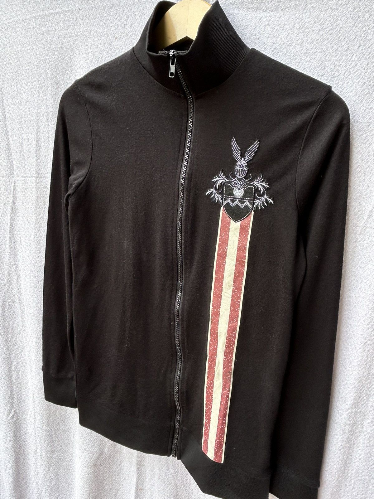 If Six Was Nine 💸BINDINGOFFER💸Japanese archive jacket flags style lgb Size US S / EU 44-46 / 1 - 5 Thumbnail