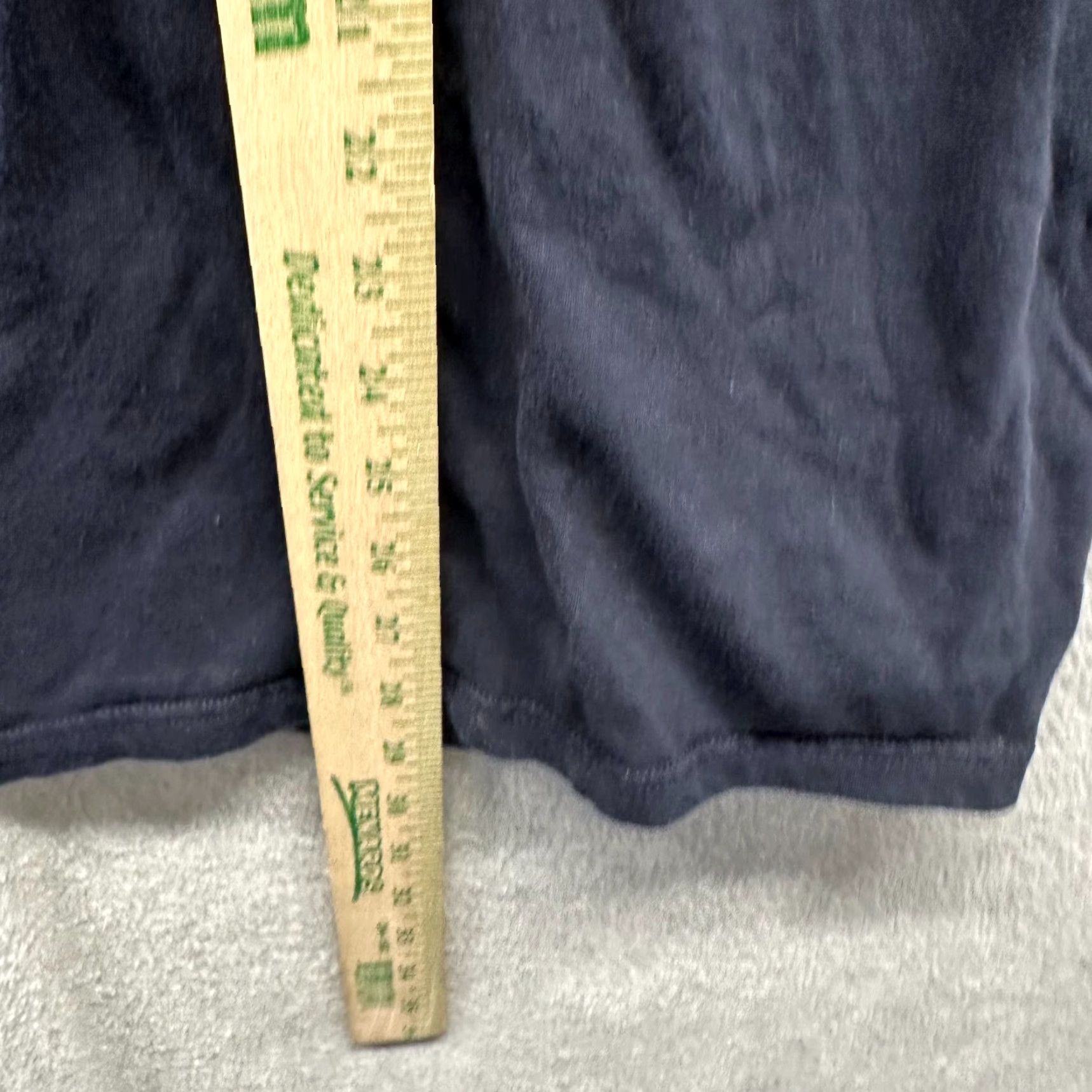 Vintage 5.11 Tactical Shirt Adult XL Blue Cotton T-Shirt Mens Basic Athletic Casual Crew Neck Short Sleeve USA 5.11 Size US XL / EU 56 / 4 - 7 Thumbnail