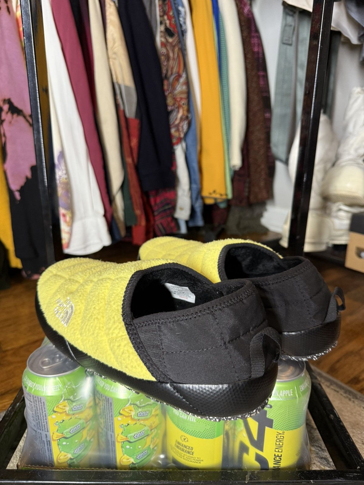 The North Face Thermoball Traction Mule V Size US 9 / EU 42 - 2 Thumbnail