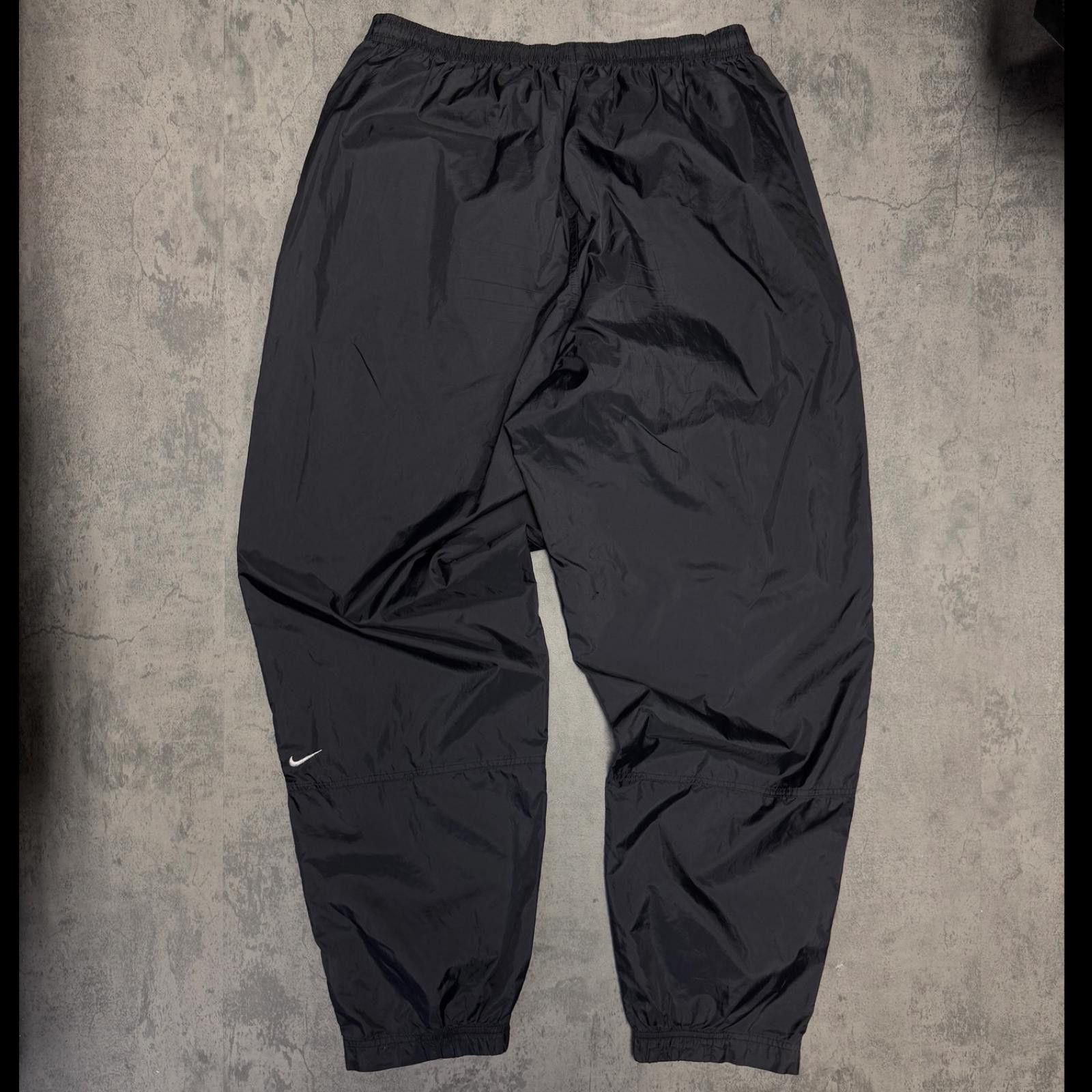 Nike Y2K Nike Track Joggers — 2XL — Size US 40 / EU 56 - 1 Thumbnail