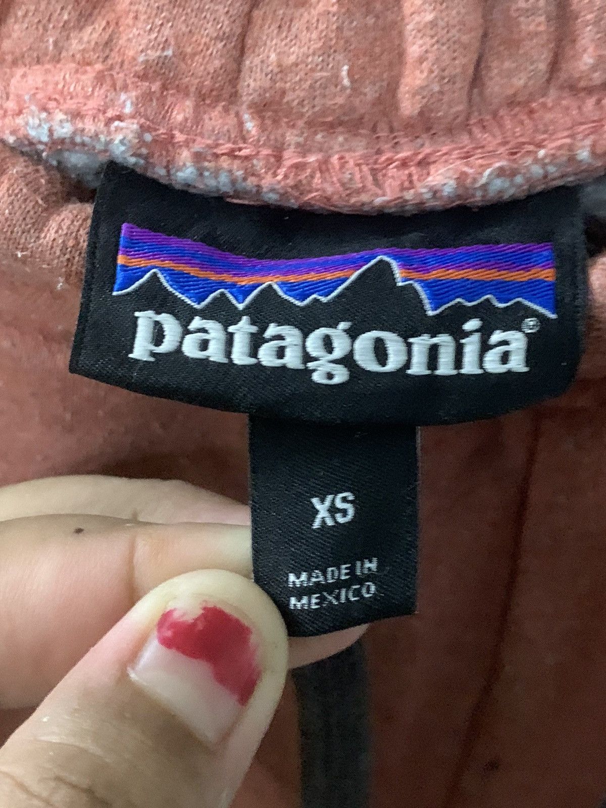Patagonia Patagonia jogger pants Size US 26 / EU 42 - 16 Thumbnail