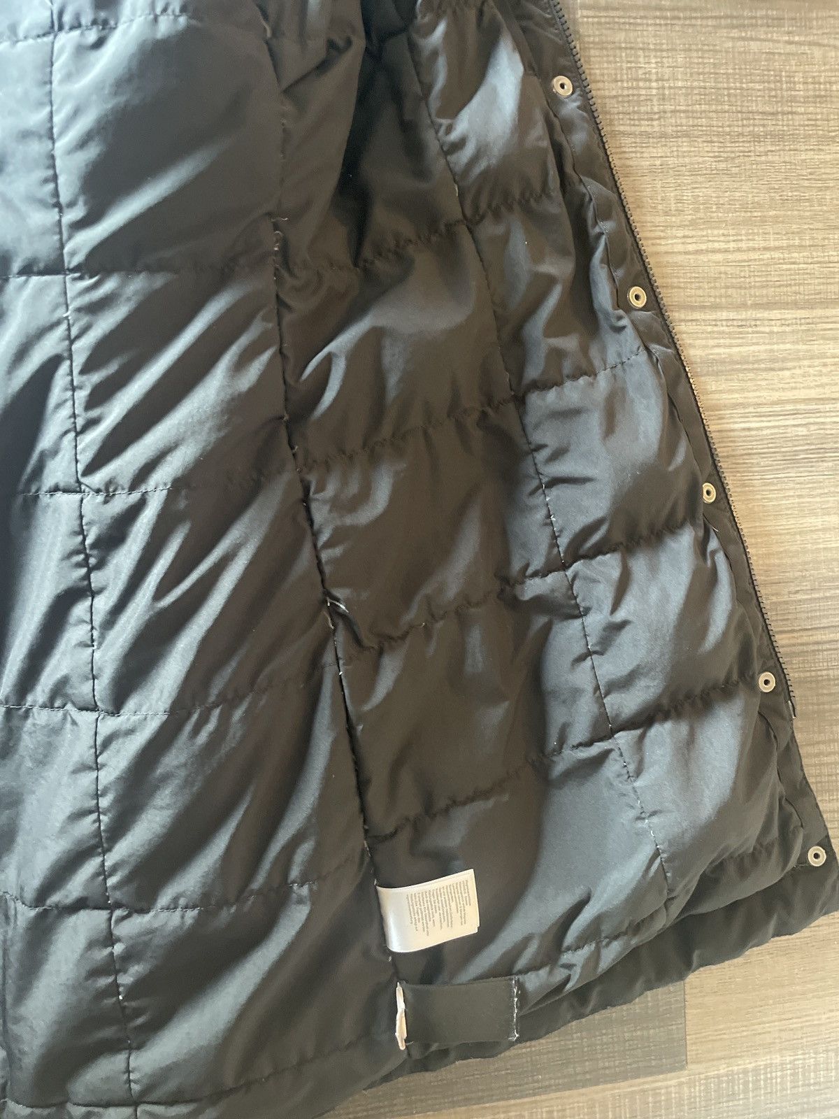 The North Face North Face with Hood Size S / US 4 / IT 40 - 9 Thumbnail
