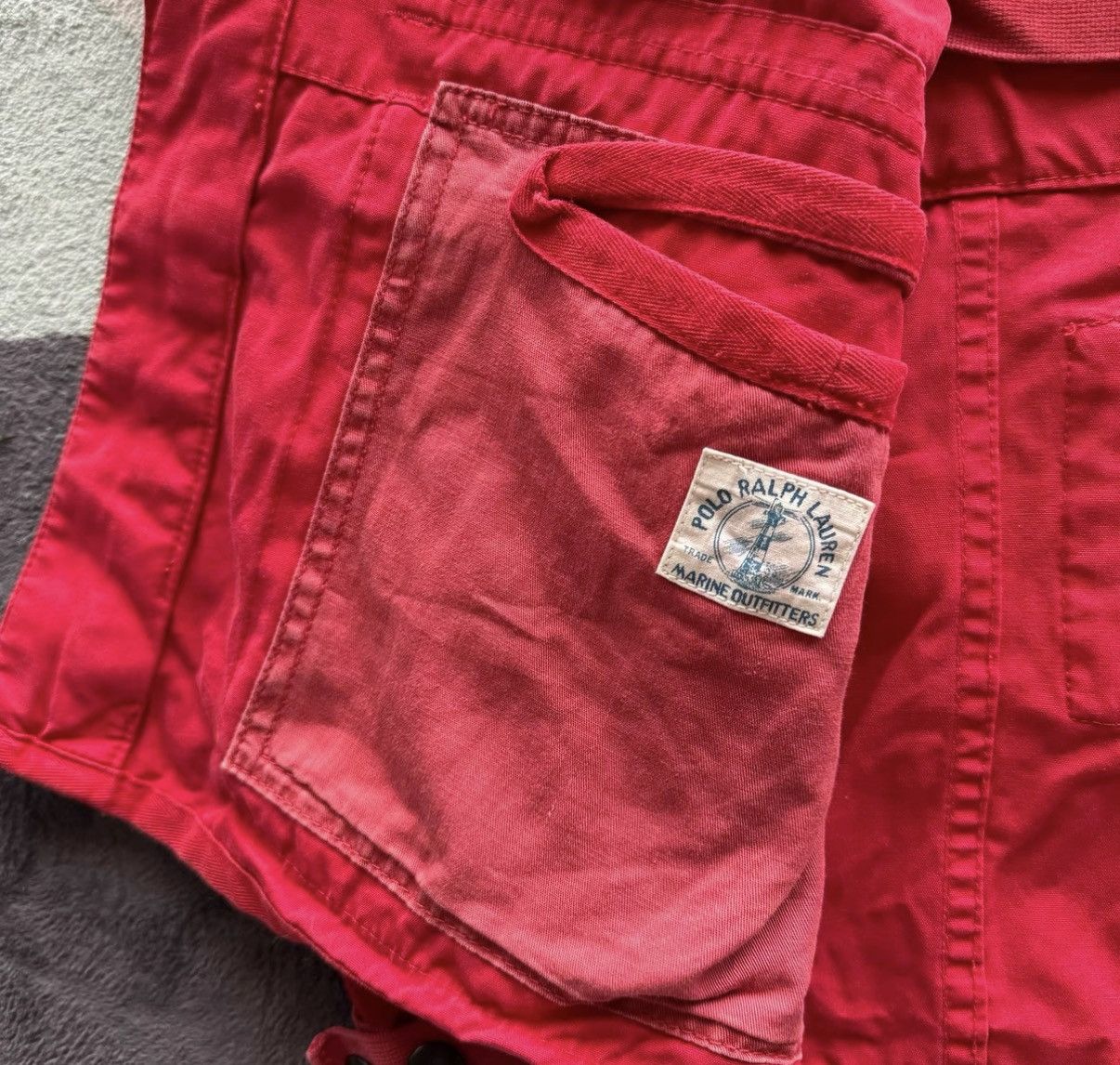 Polo Ralph Lauren Ralph Lauren Polo RL Nautical Jacket K22 Size US M / EU 48-50 / 2 - 8 Thumbnail